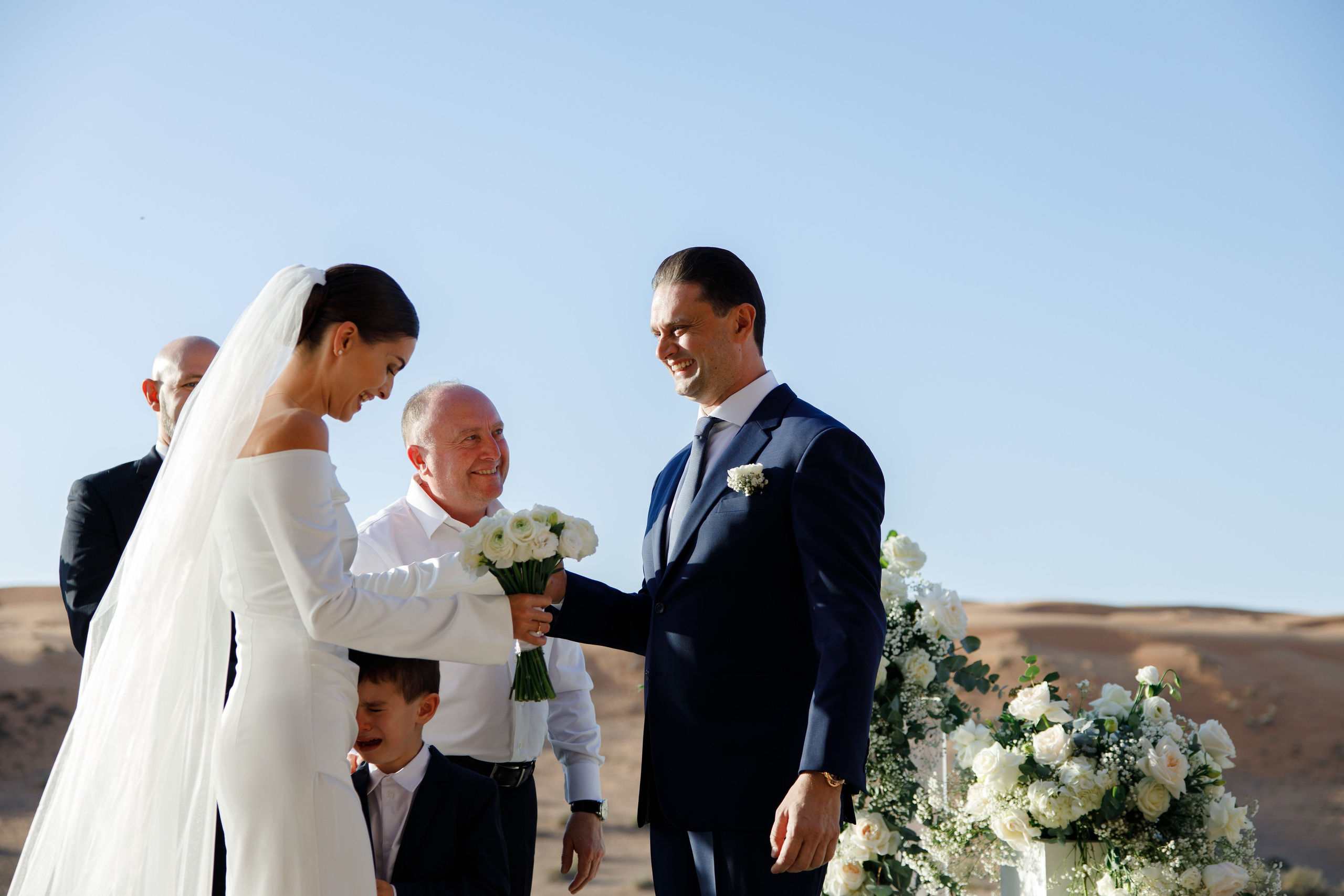 D+B. Фотограф Андрей Баксов