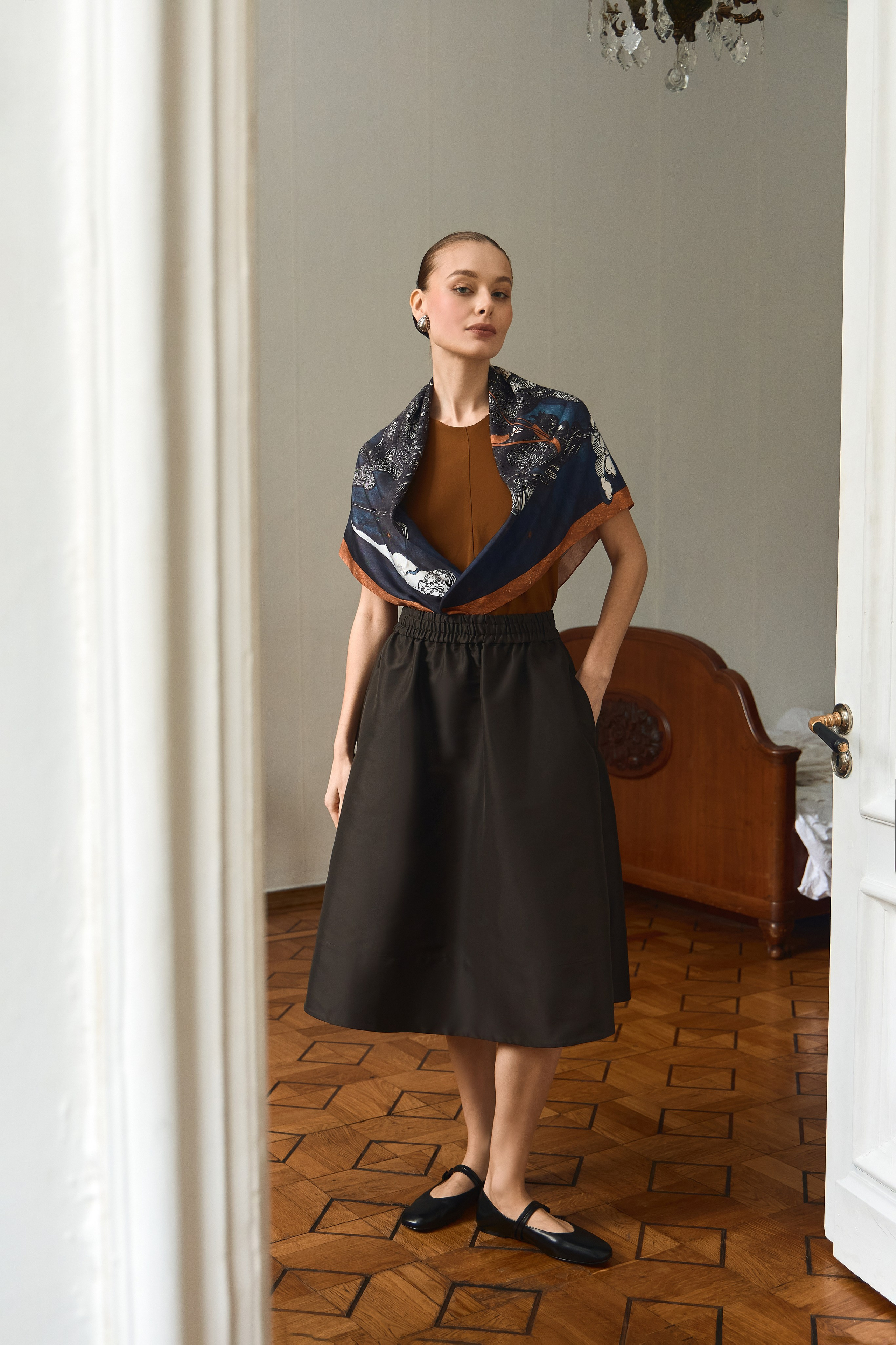 Бренд Maitto. Туманова Екатерина — коммерческий фотограф в Москве