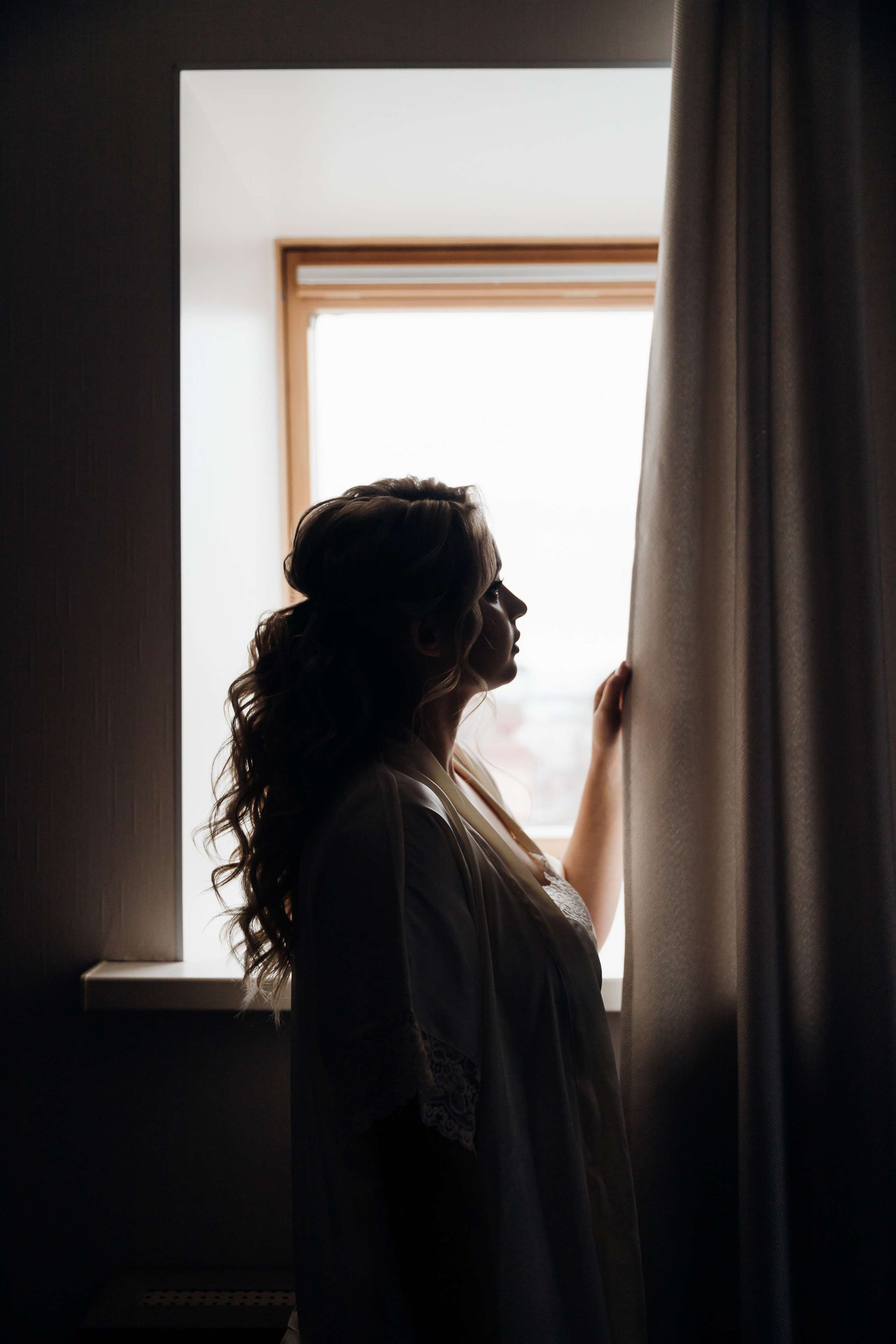 Роман и Наталия. Свадебный и семейный фотограф в Арзамасе Давыденкова Яна