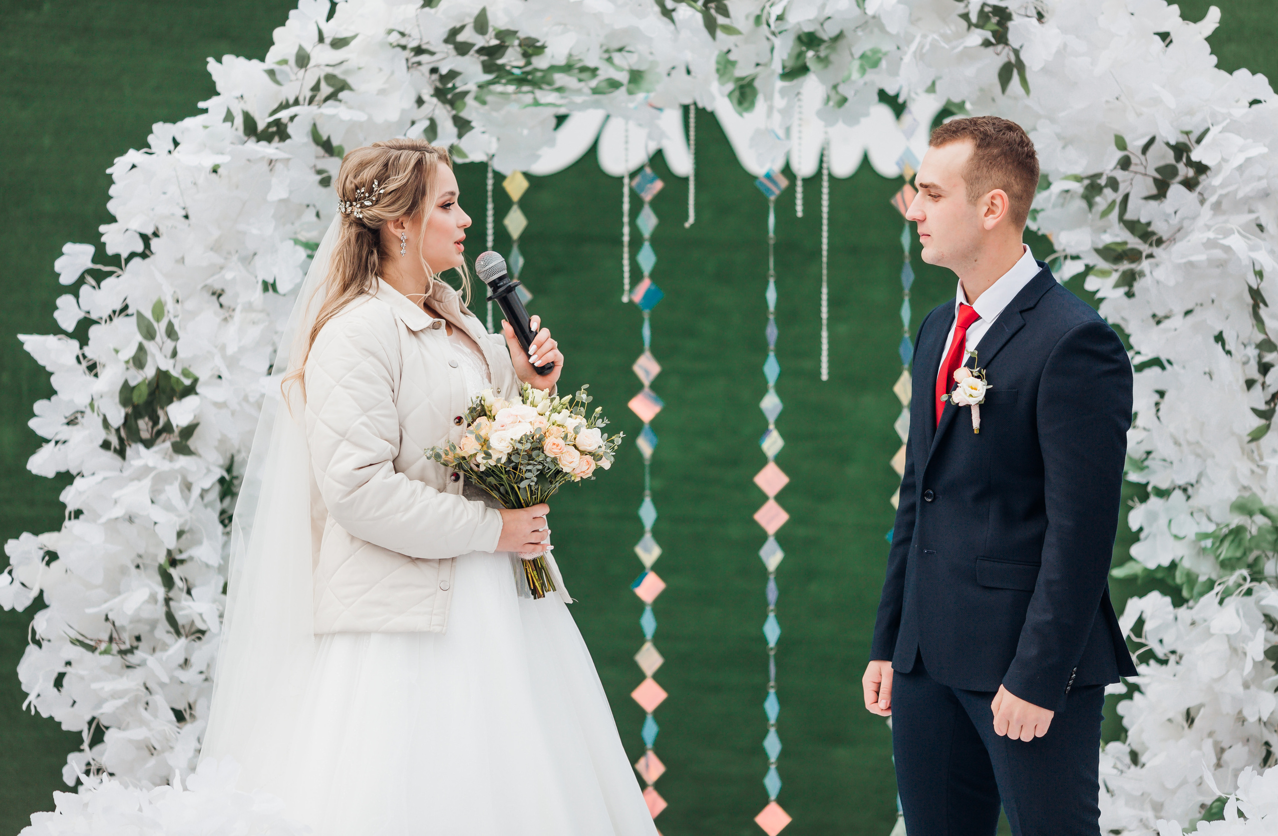 Роман и Наталия. Свадебный и семейный фотограф в Арзамасе Давыденкова Яна