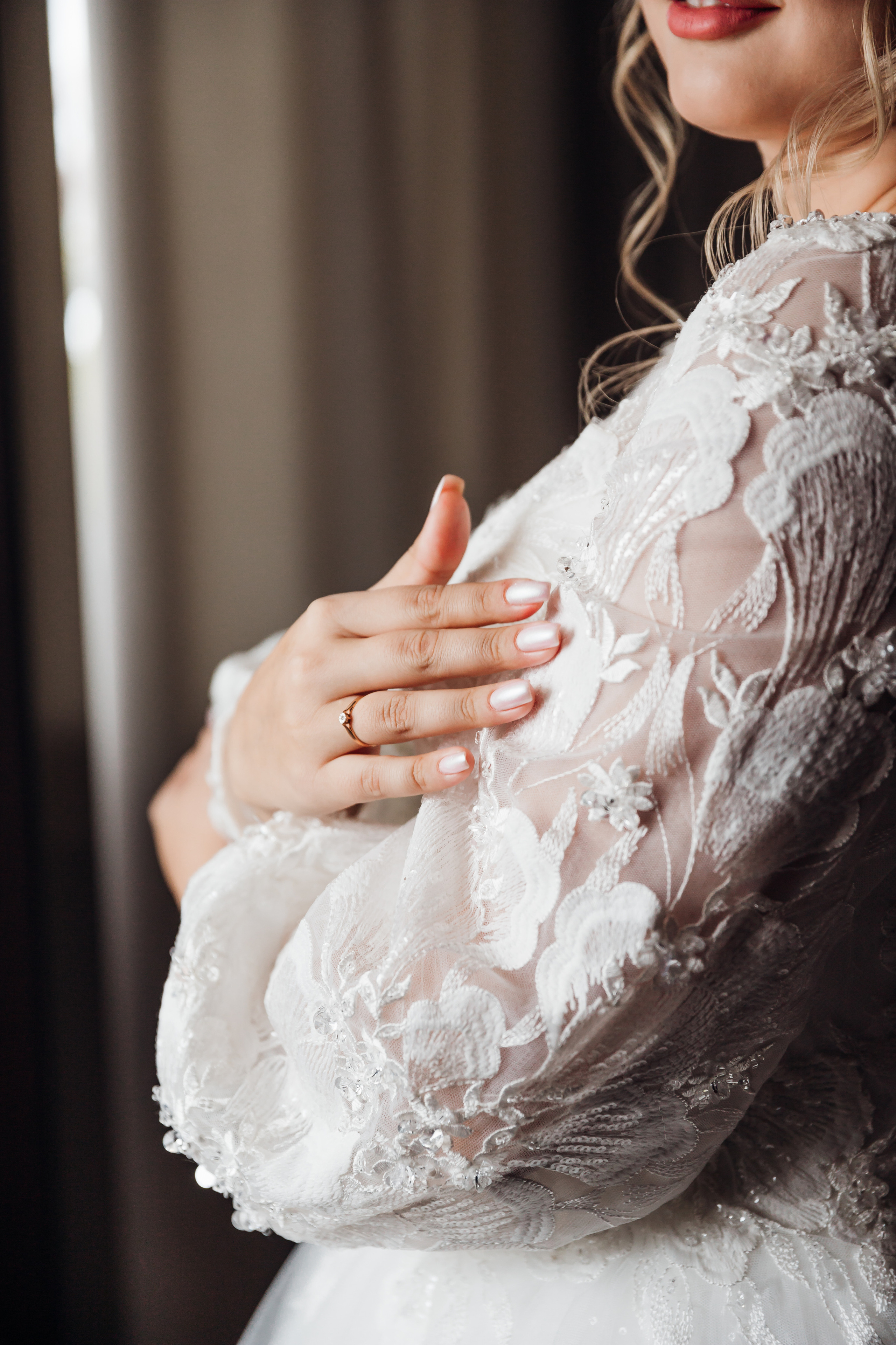 Роман и Наталия. Свадебный и семейный фотограф в Арзамасе Давыденкова Яна