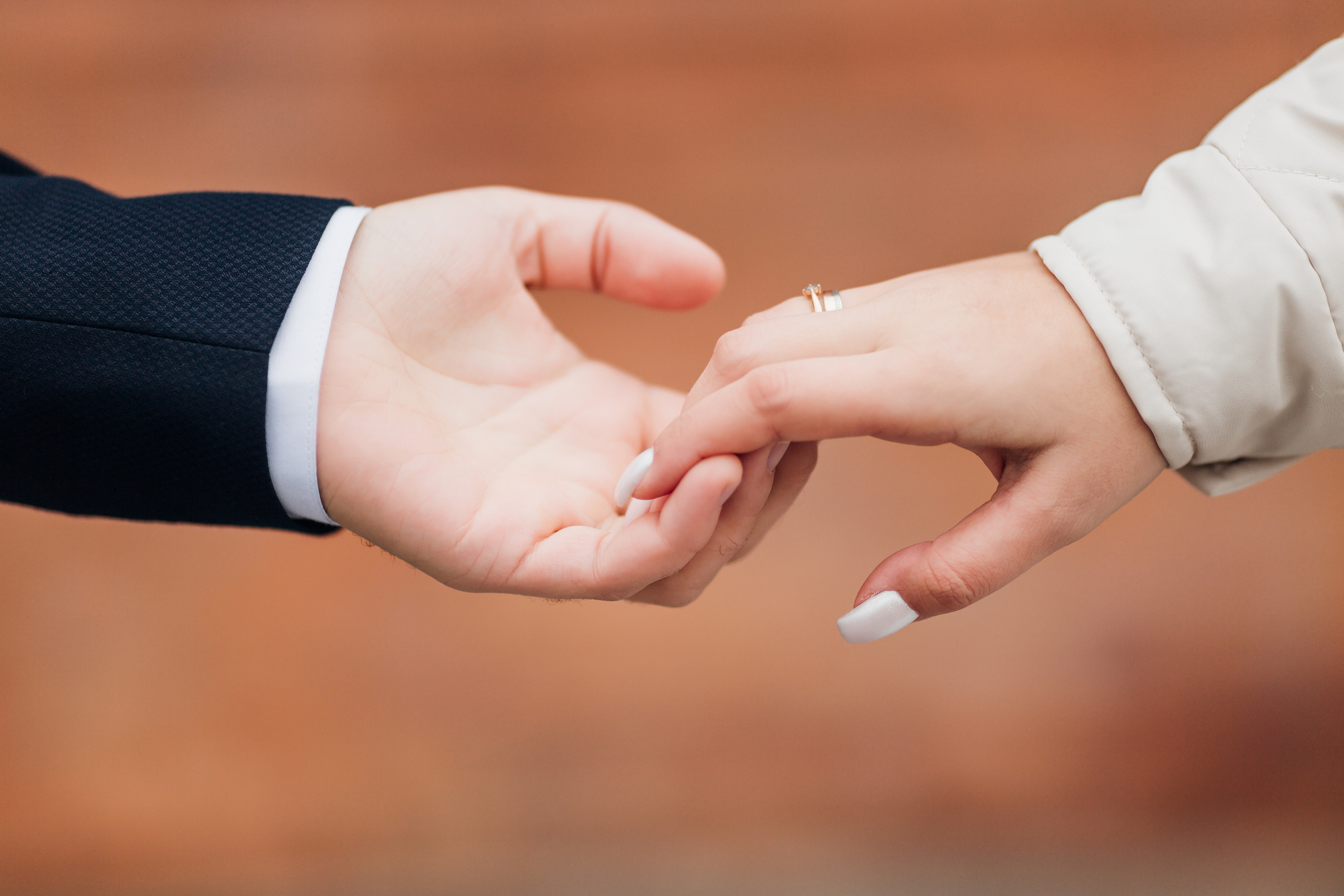 Роман и Наталия. Свадебный и семейный фотограф в Арзамасе Давыденкова Яна