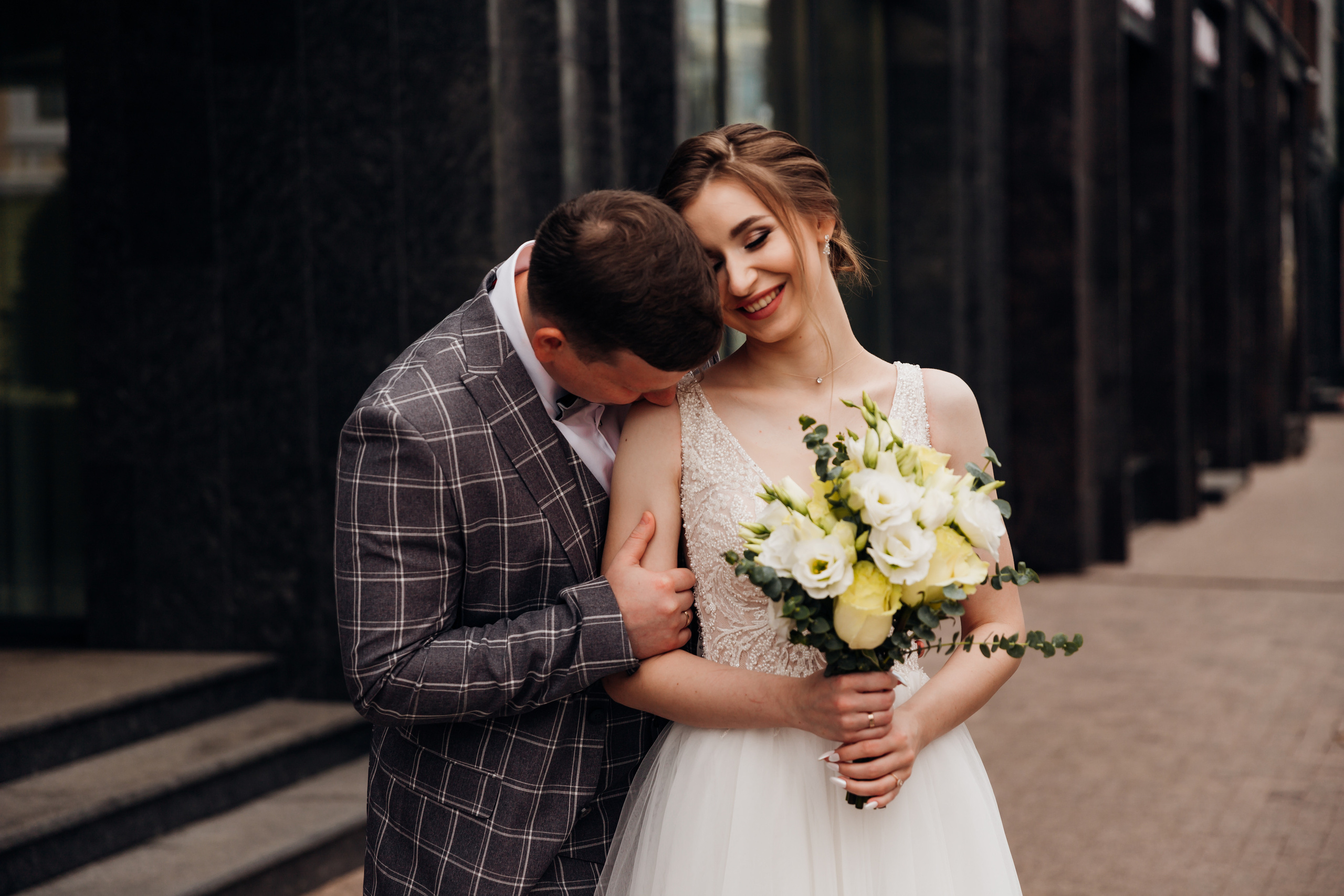 Свадебный и семейный фотограф в Арзамасе Давыденкова Яна