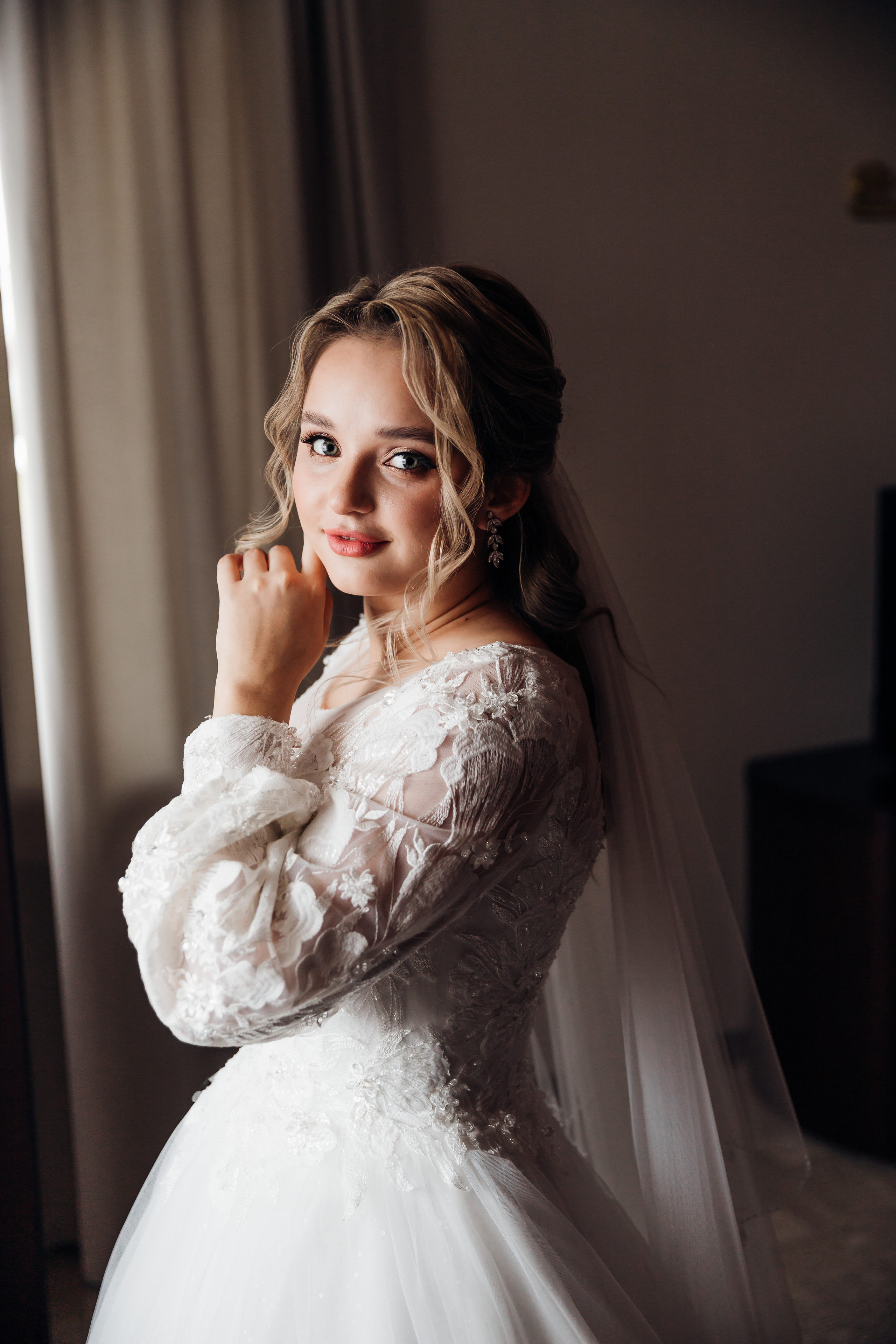 Роман и Наталия. Свадебный и семейный фотограф в Арзамасе Давыденкова Яна