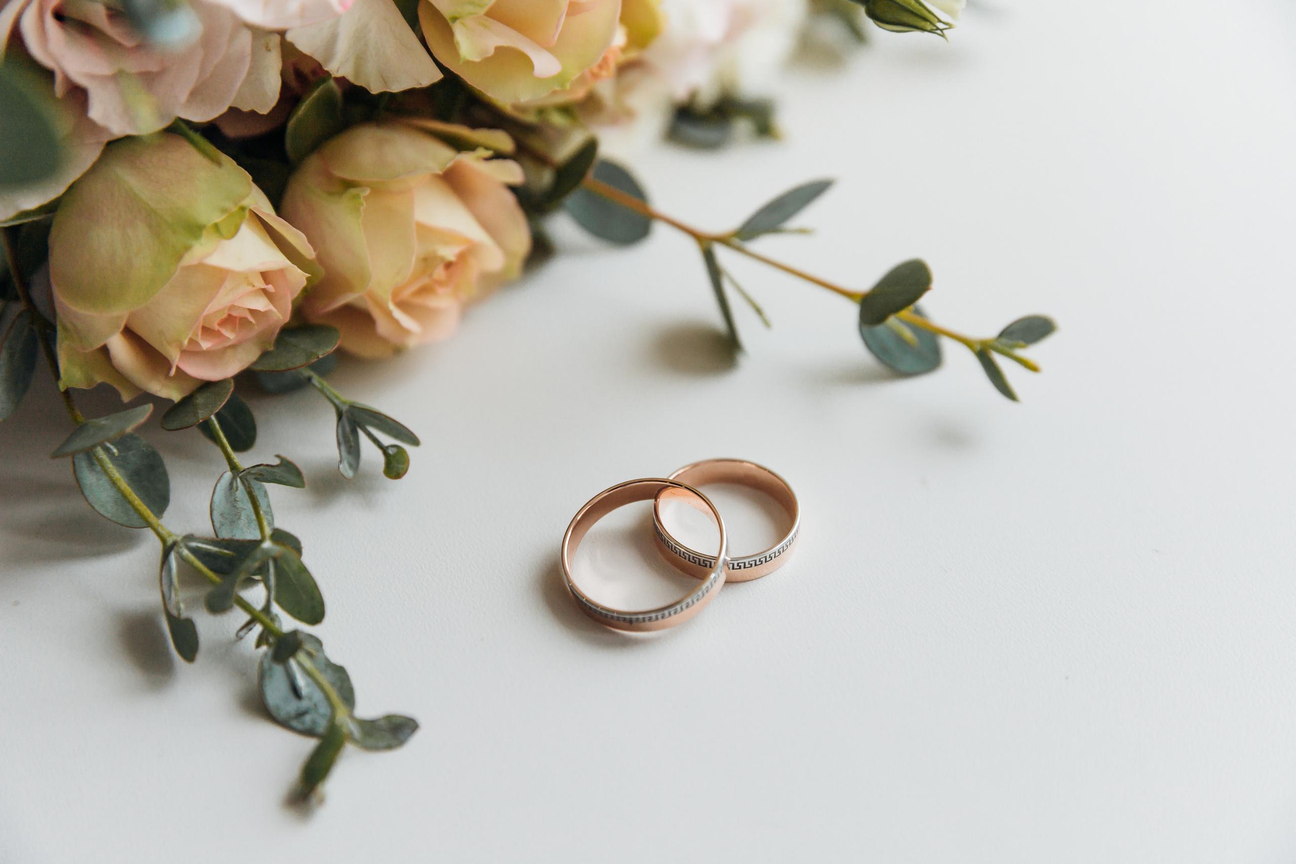 Роман и Наталия. Свадебный и семейный фотограф в Арзамасе Давыденкова Яна