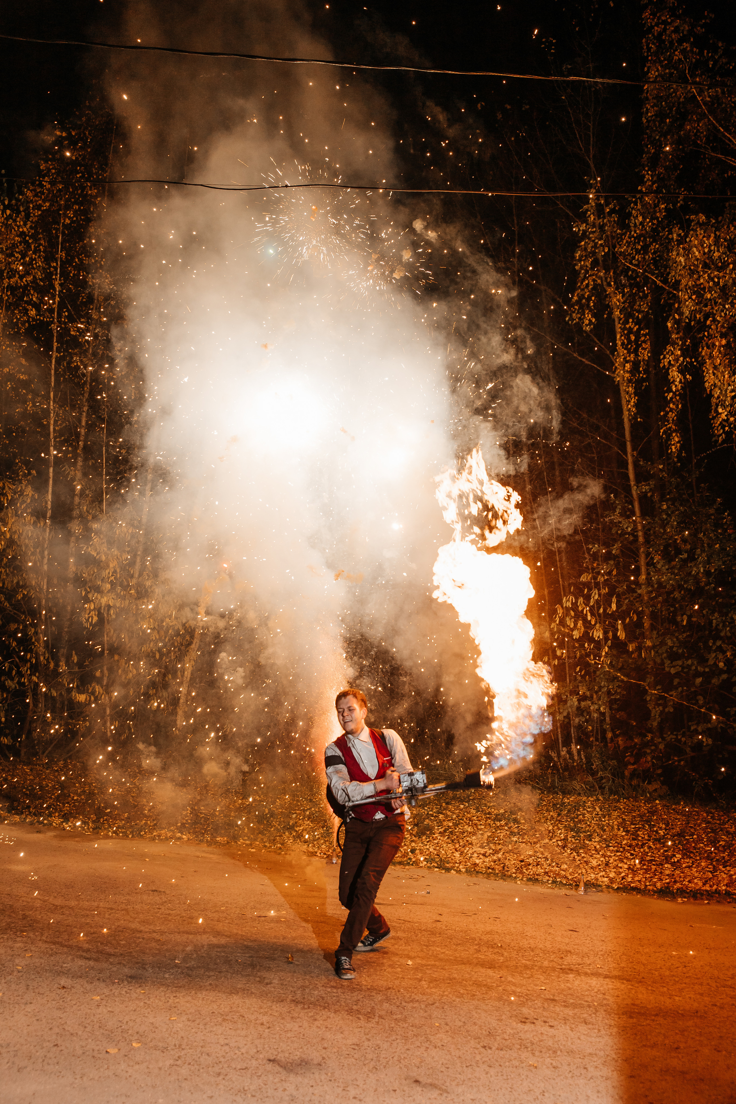 Роман и Наталия. Свадебный и семейный фотограф в Арзамасе Давыденкова Яна