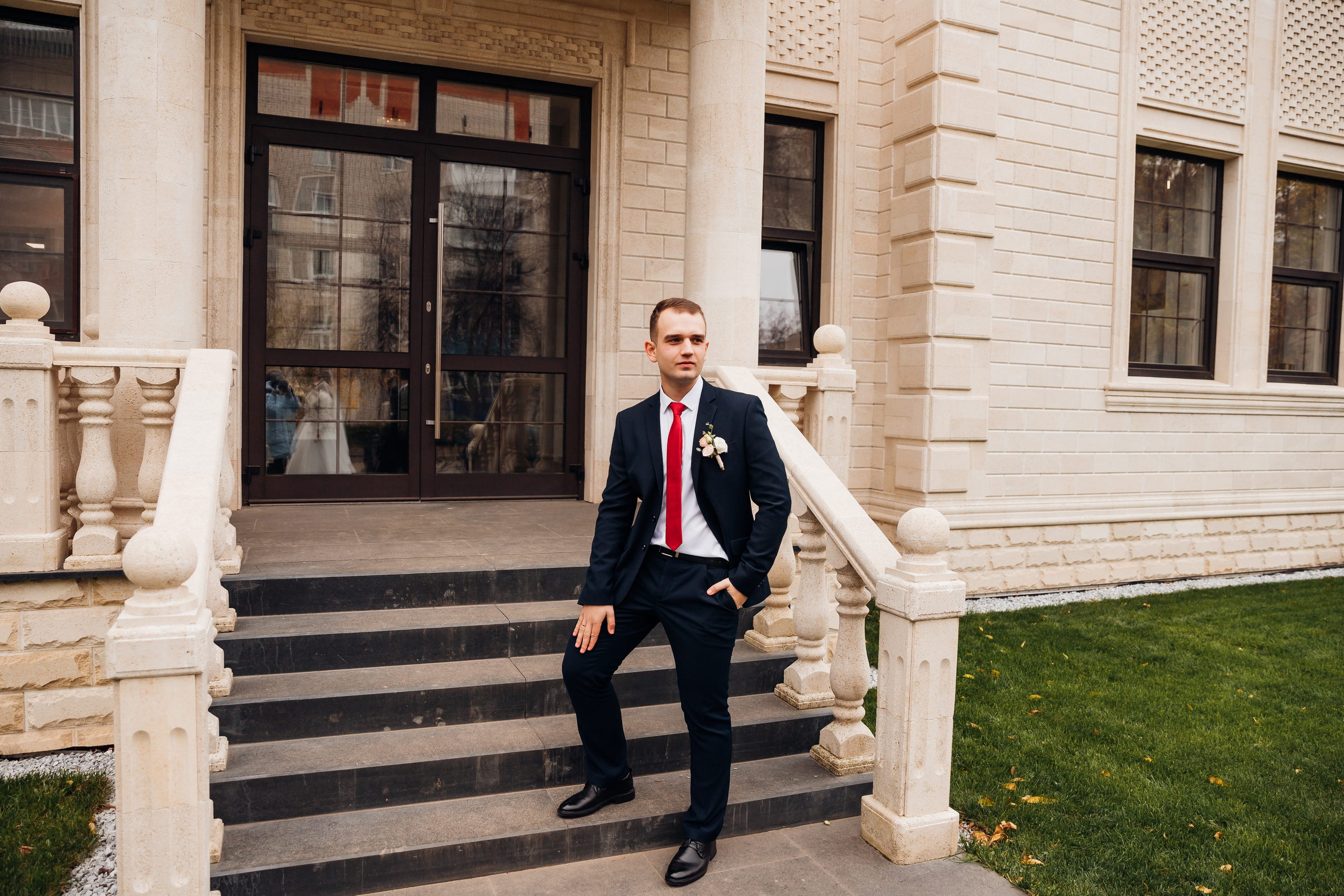 Роман и Наталия. Свадебный и семейный фотограф в Арзамасе Давыденкова Яна