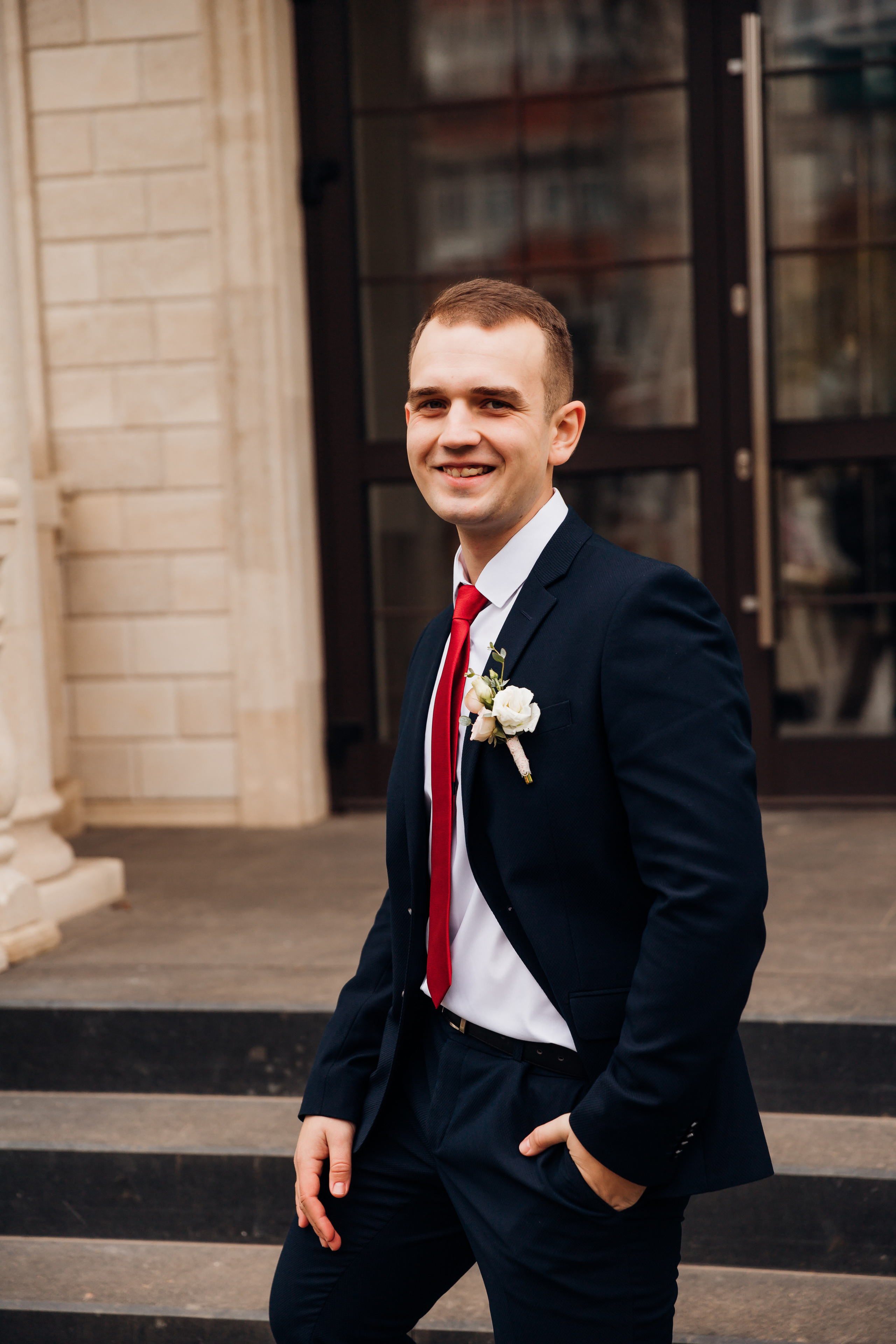 Роман и Наталия. Свадебный и семейный фотограф в Арзамасе Давыденкова Яна