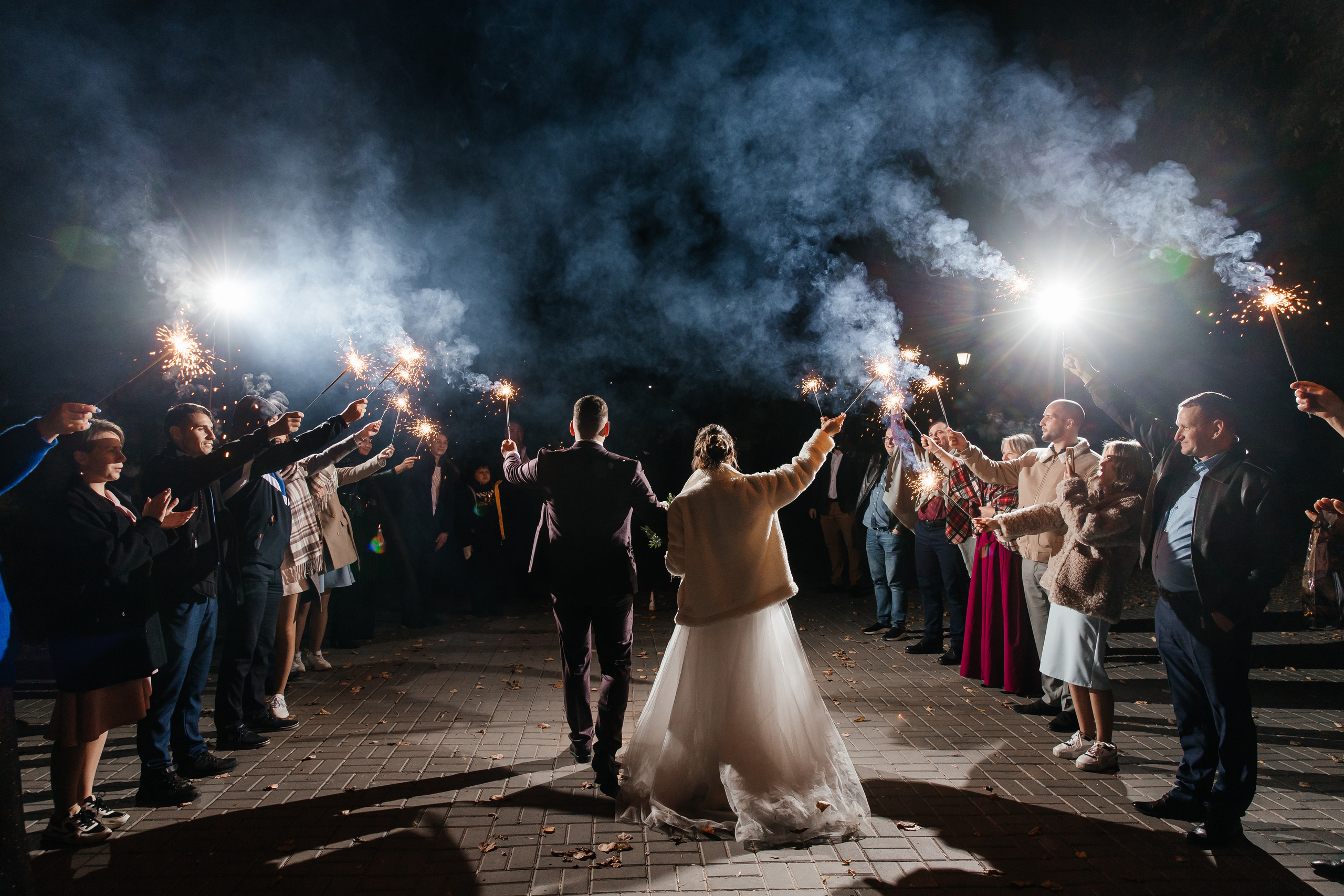 Свадебный и семейный фотограф в Арзамасе Давыденкова Яна
