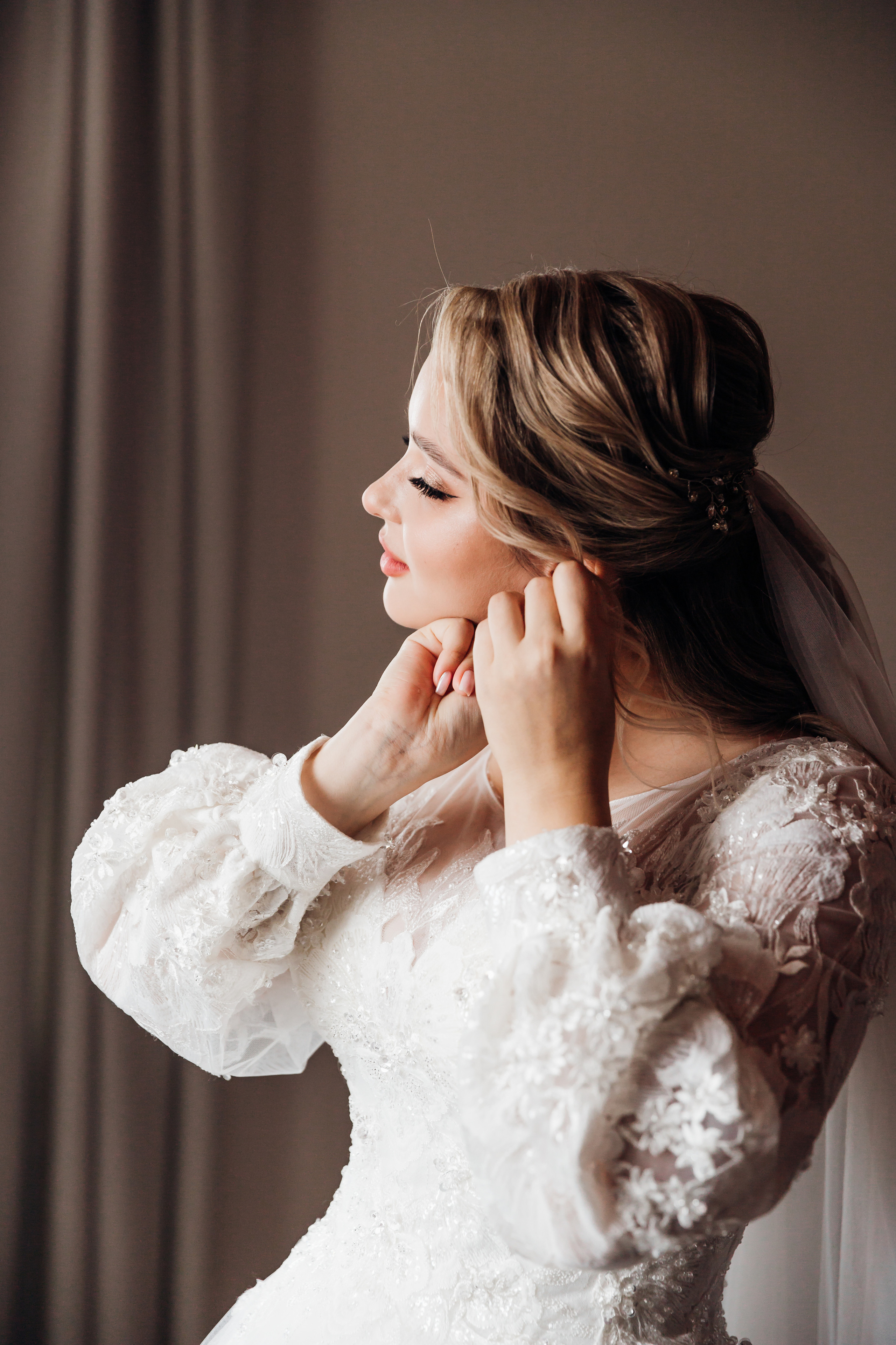 Роман и Наталия. Свадебный и семейный фотограф в Арзамасе Давыденкова Яна