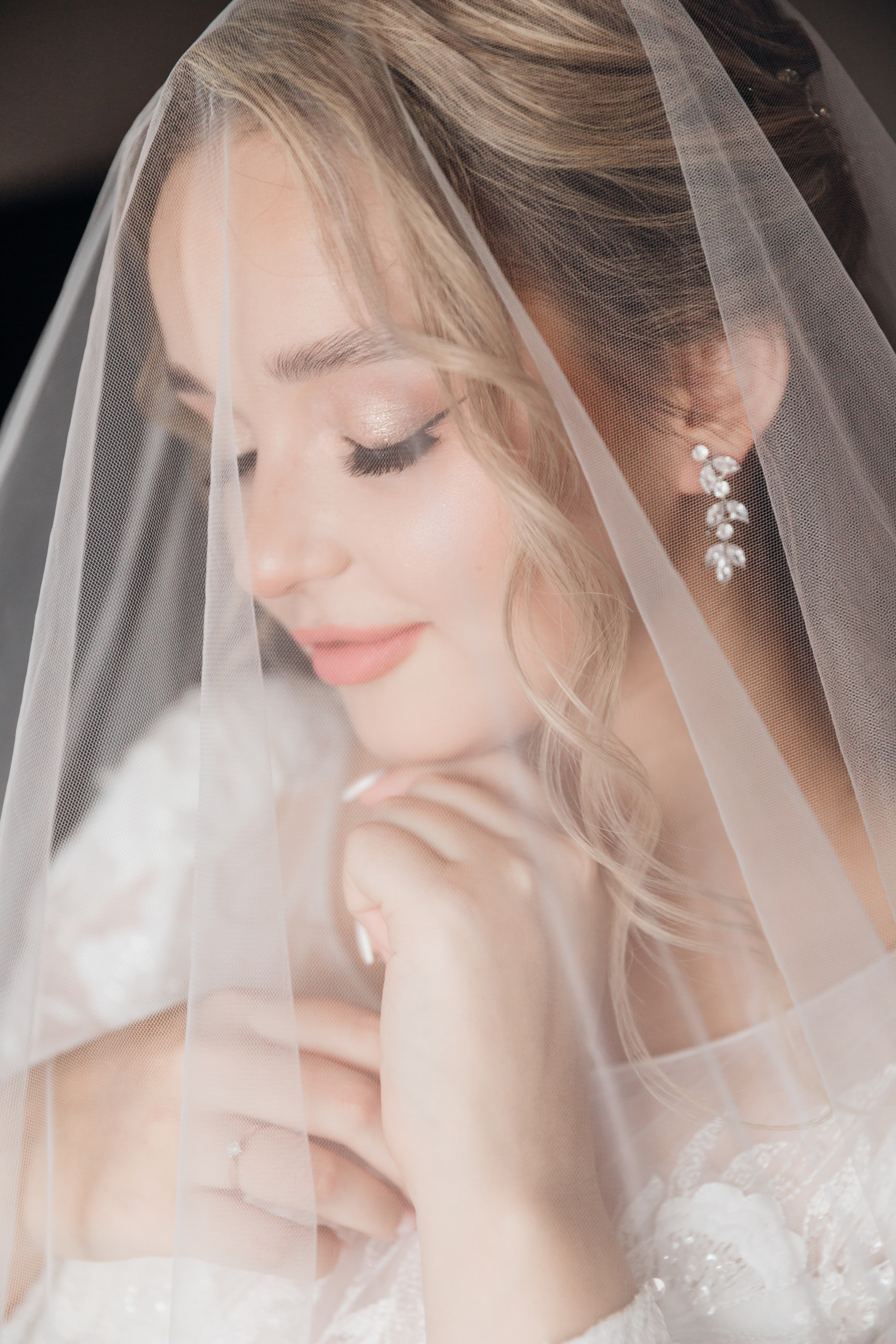 Роман и Наталия. Свадебный и семейный фотограф в Арзамасе Давыденкова Яна