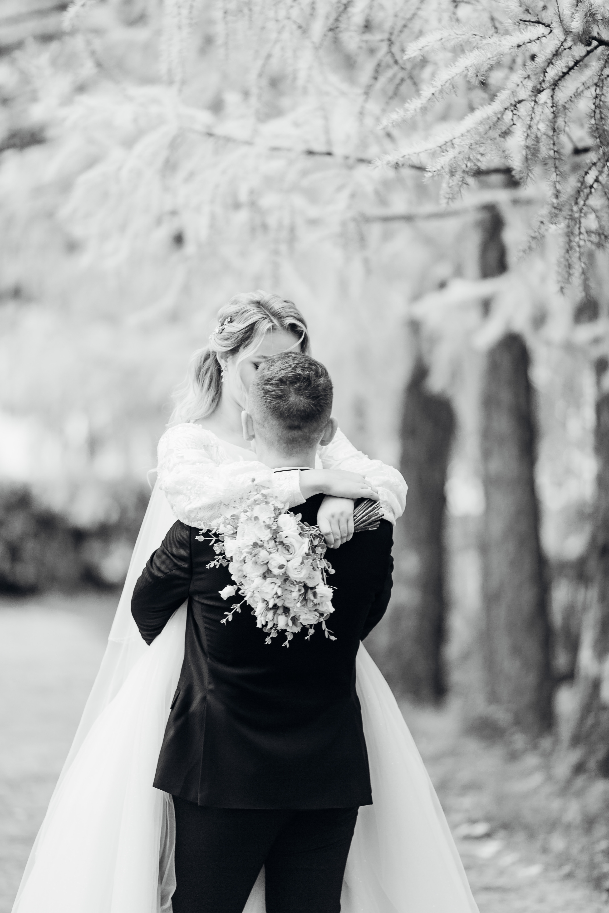 Роман и Наталия. Свадебный и семейный фотограф в Арзамасе Давыденкова Яна