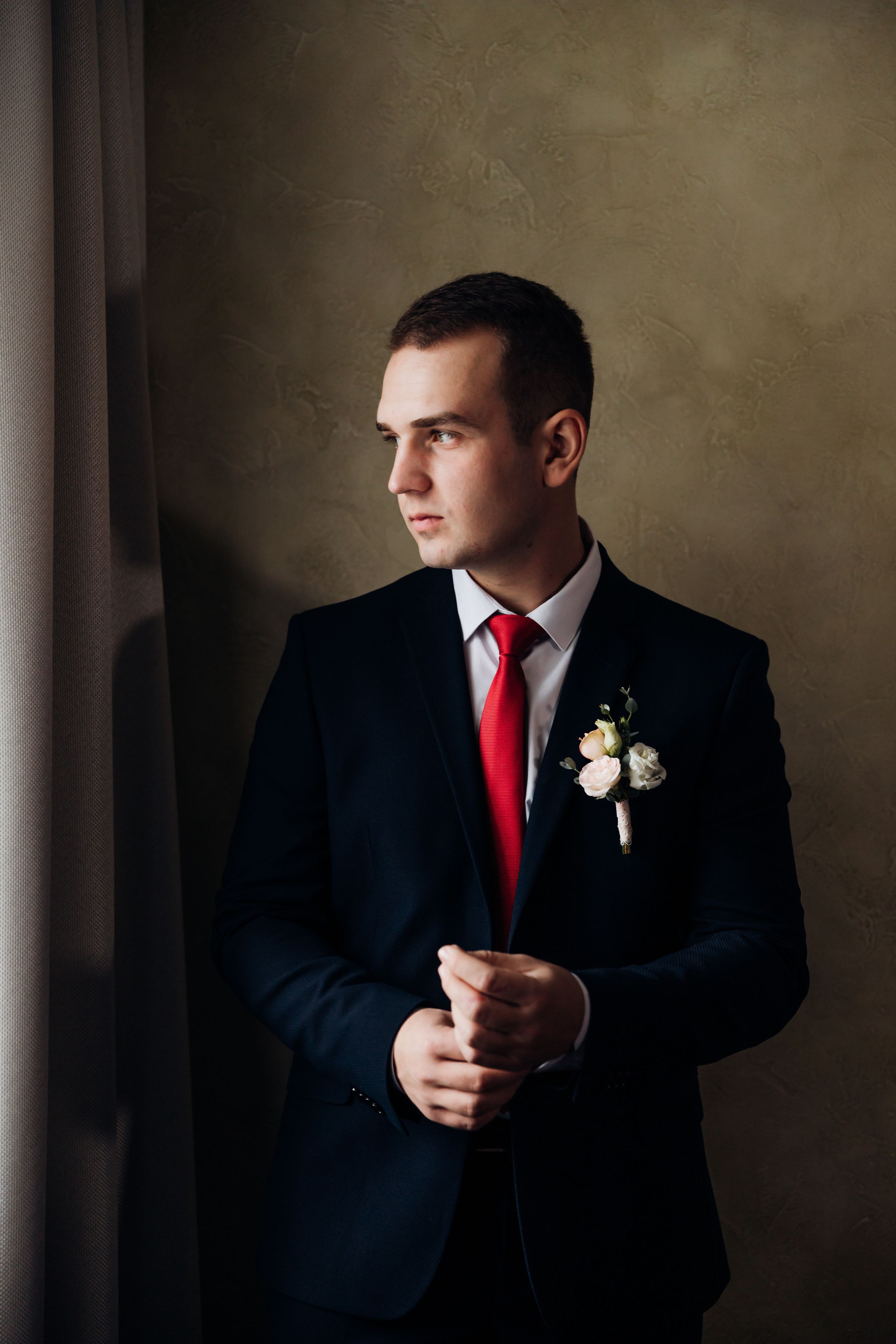 Роман и Наталия. Свадебный и семейный фотограф в Арзамасе Давыденкова Яна