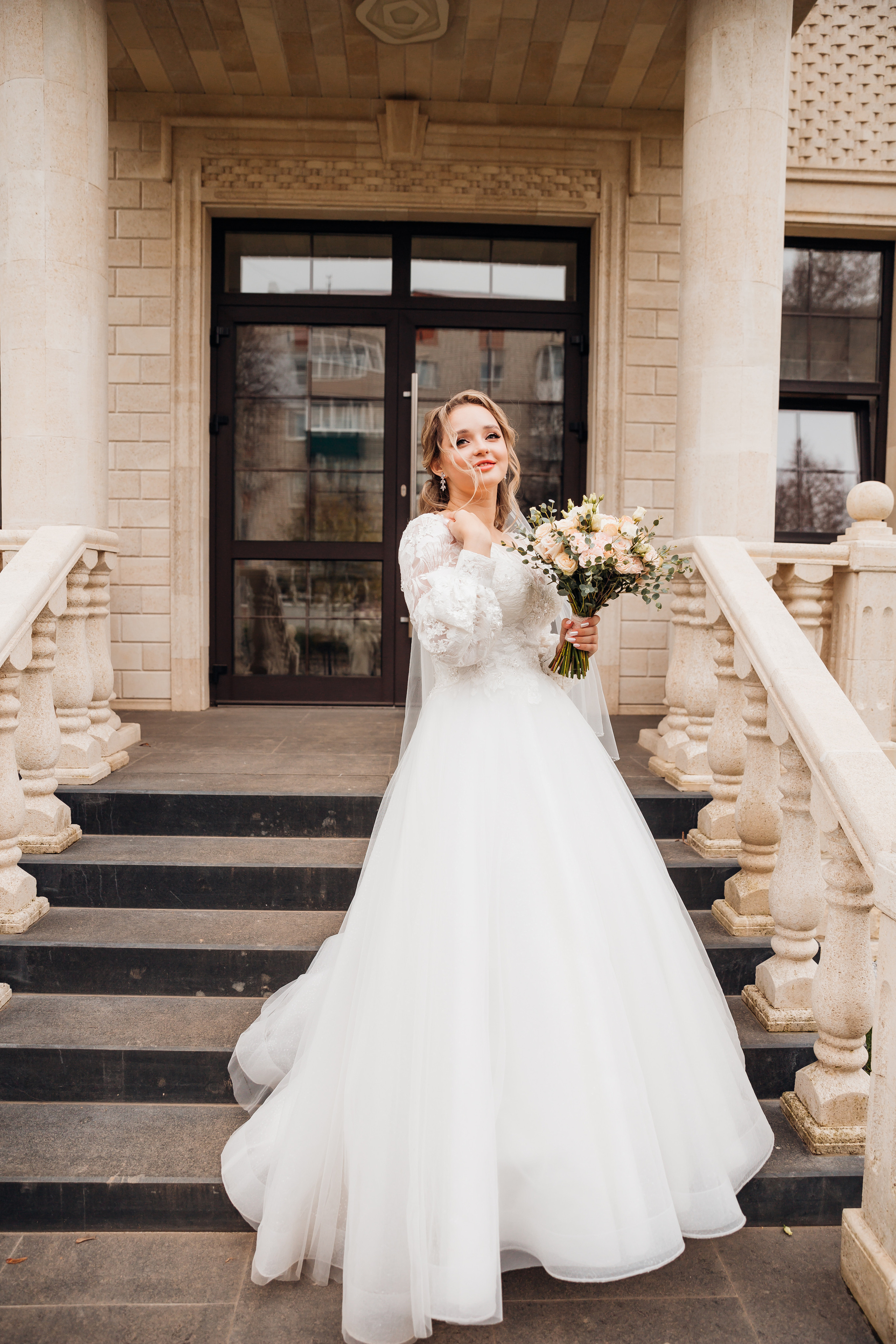 Роман и Наталия. Свадебный и семейный фотограф в Арзамасе Давыденкова Яна