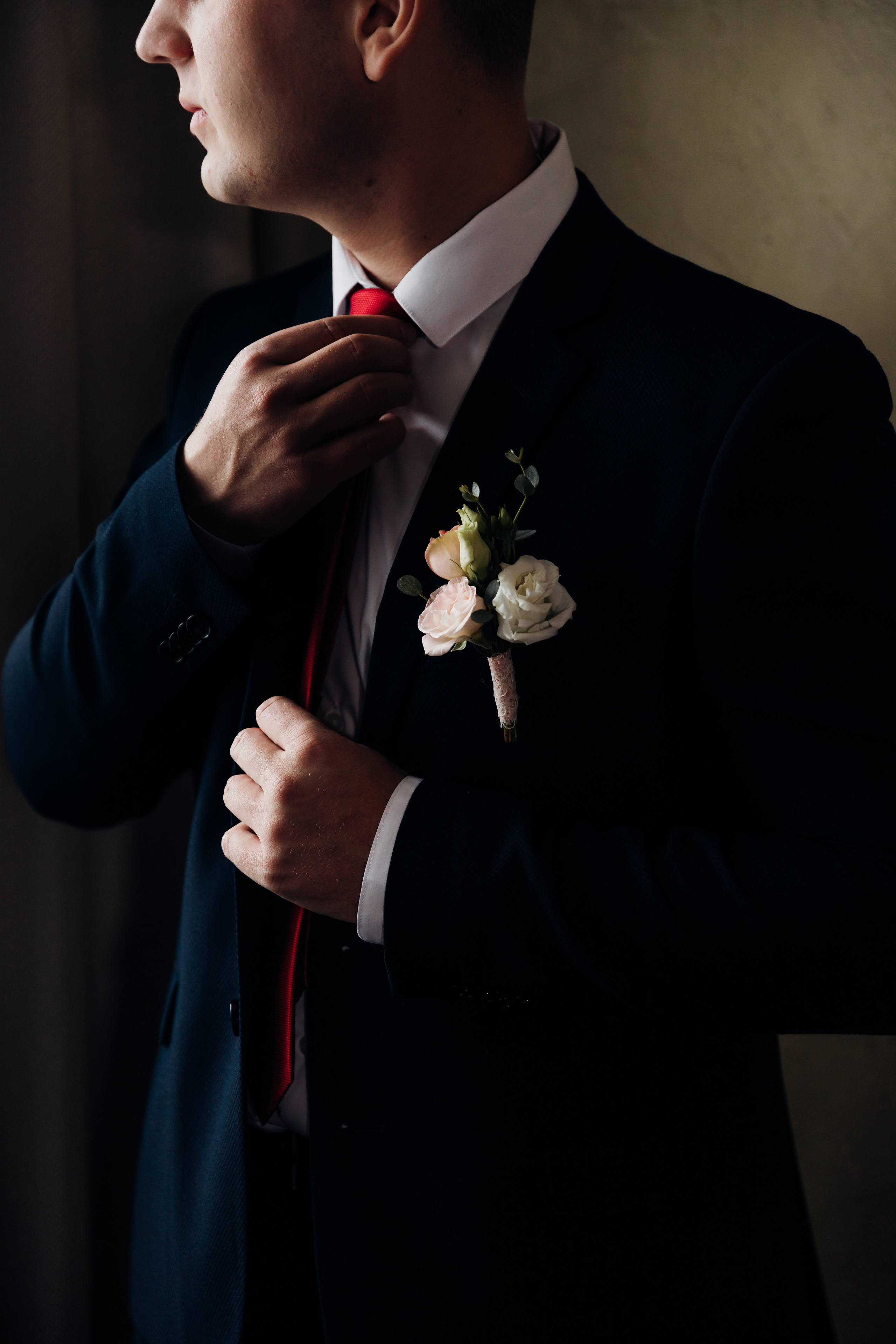 Роман и Наталия. Свадебный и семейный фотограф в Арзамасе Давыденкова Яна