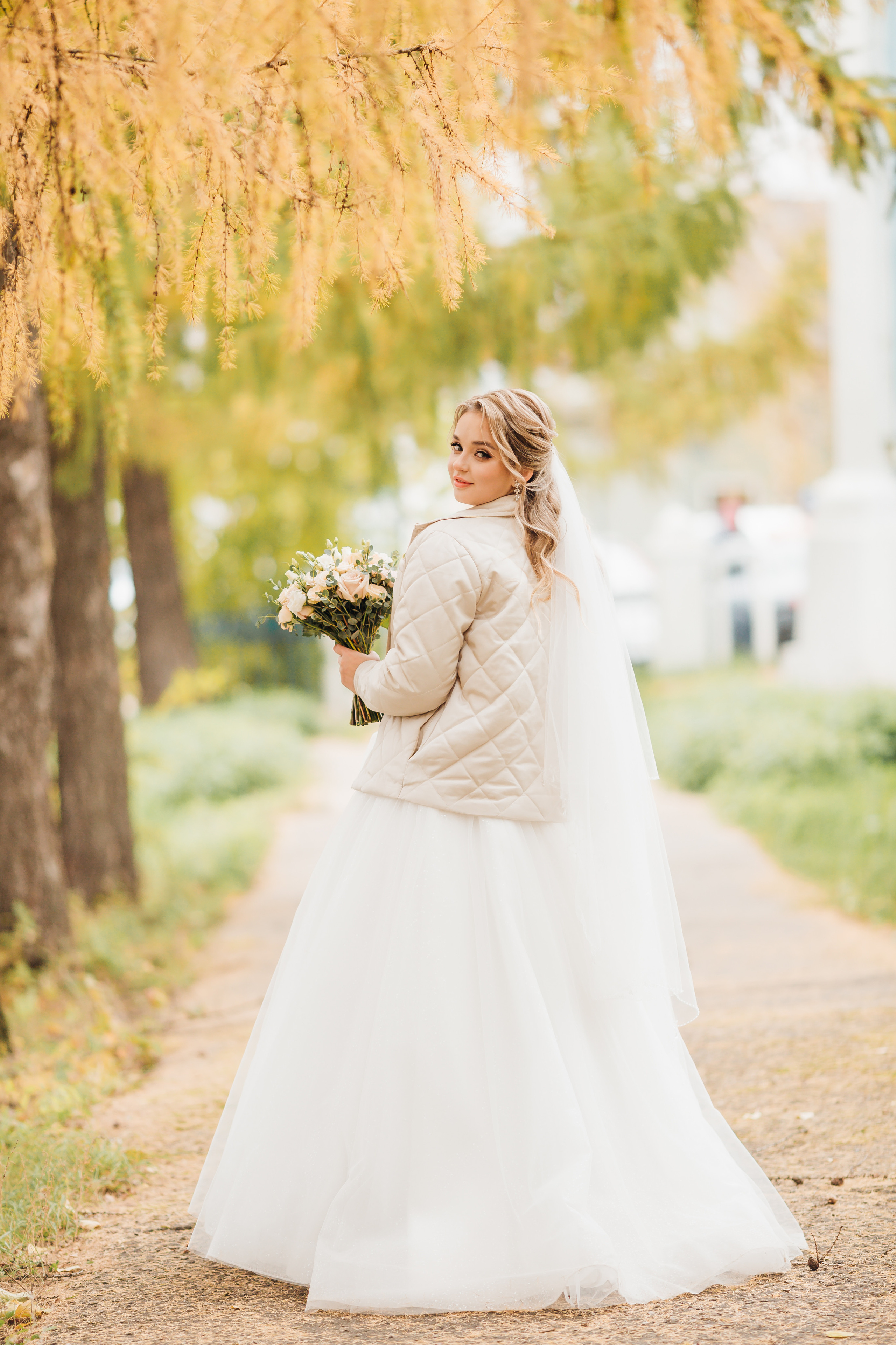 Роман и Наталия. Свадебный и семейный фотограф в Арзамасе Давыденкова Яна