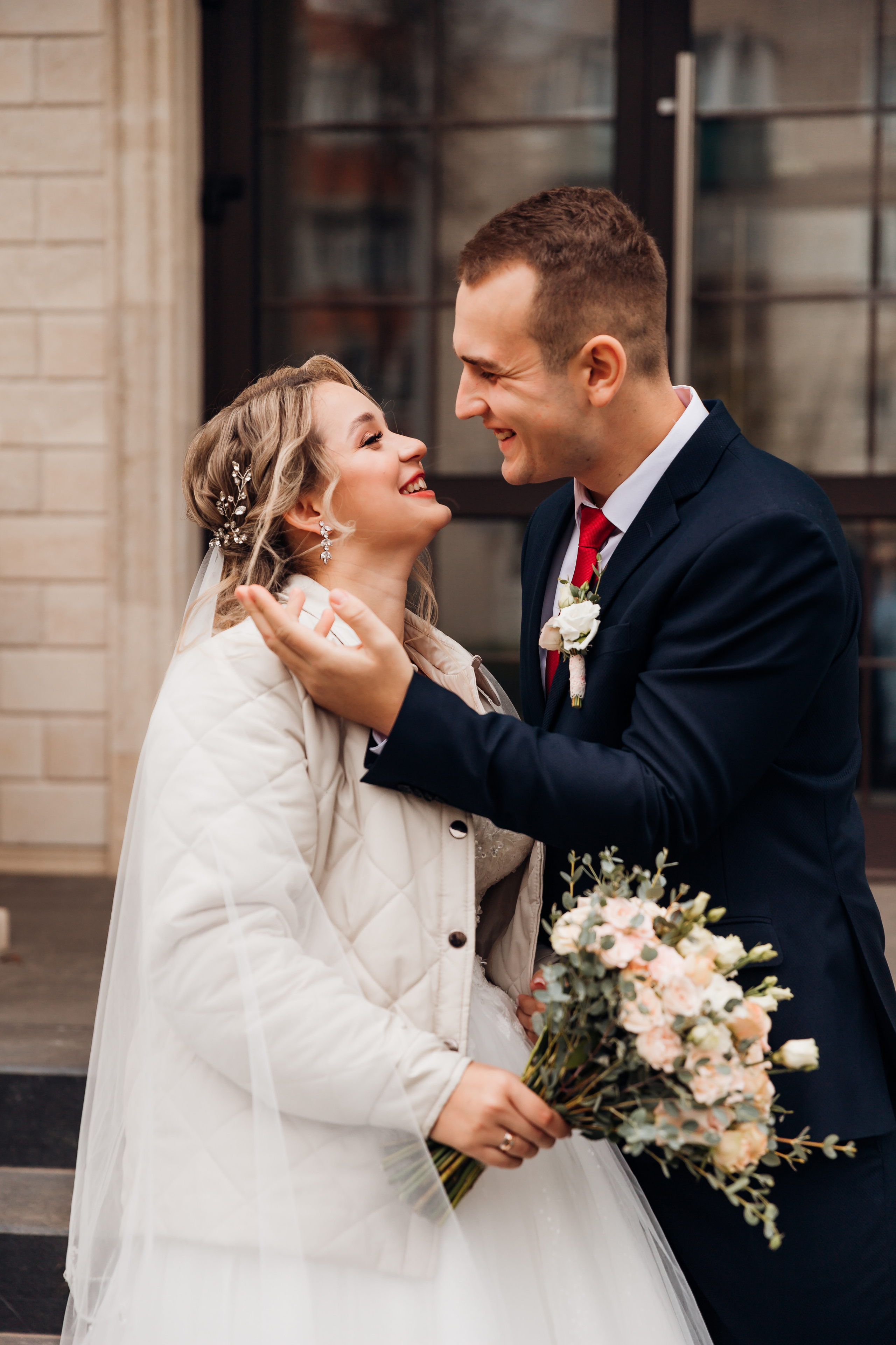 Роман и Наталия. Свадебный и семейный фотограф в Арзамасе Давыденкова Яна