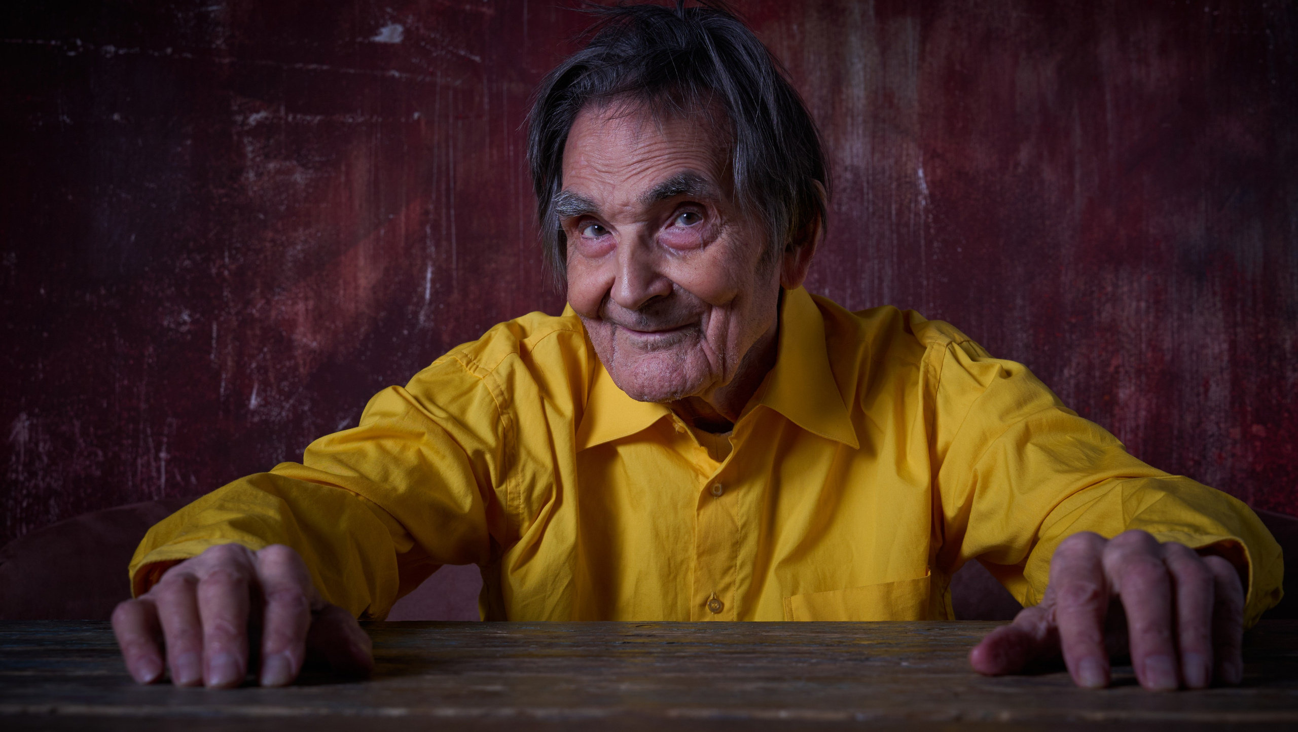 Портретная фотосессия. Фотограф в Москве