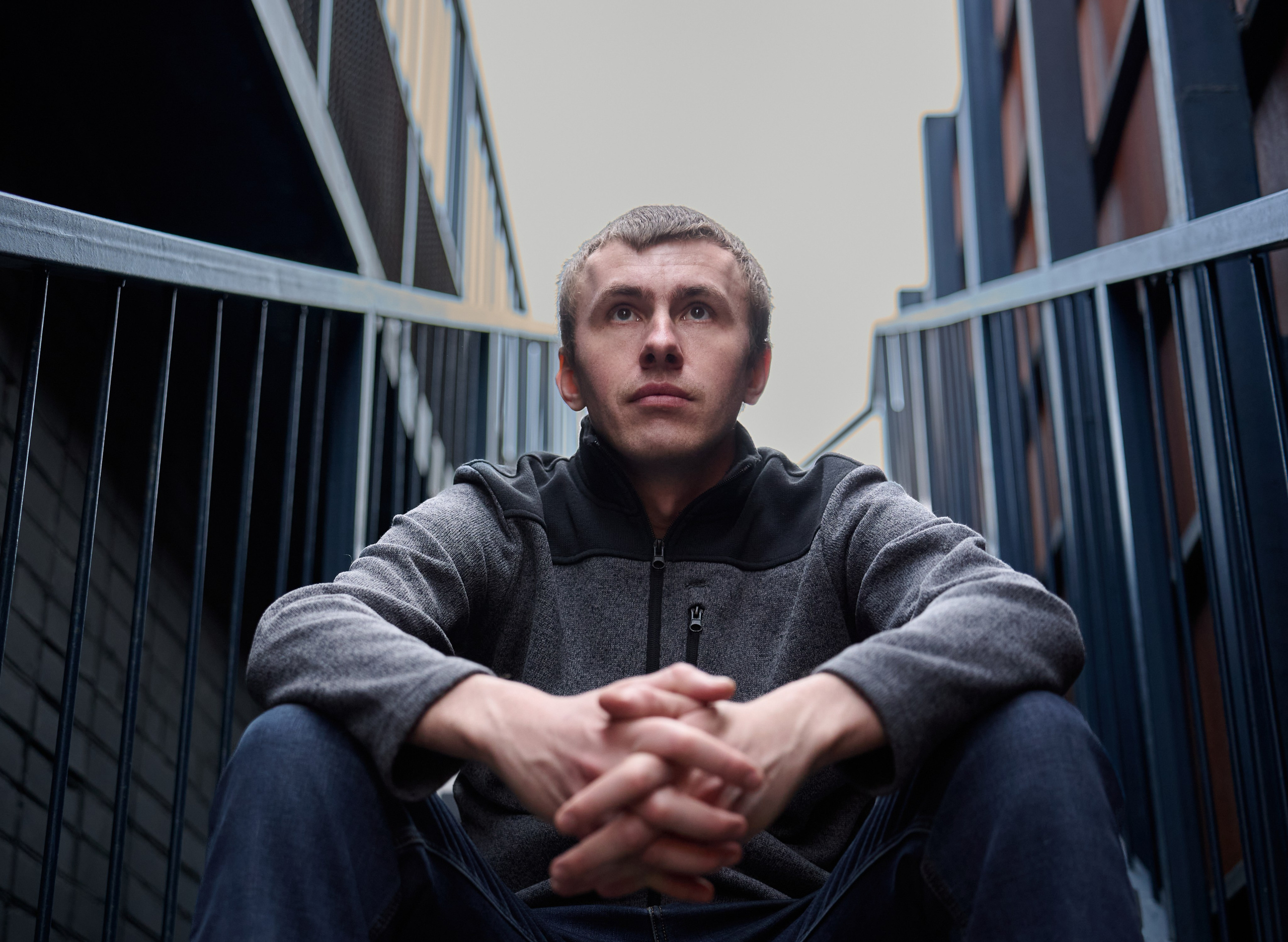 Контент-съёмка для Александра. Фотограф в Москве