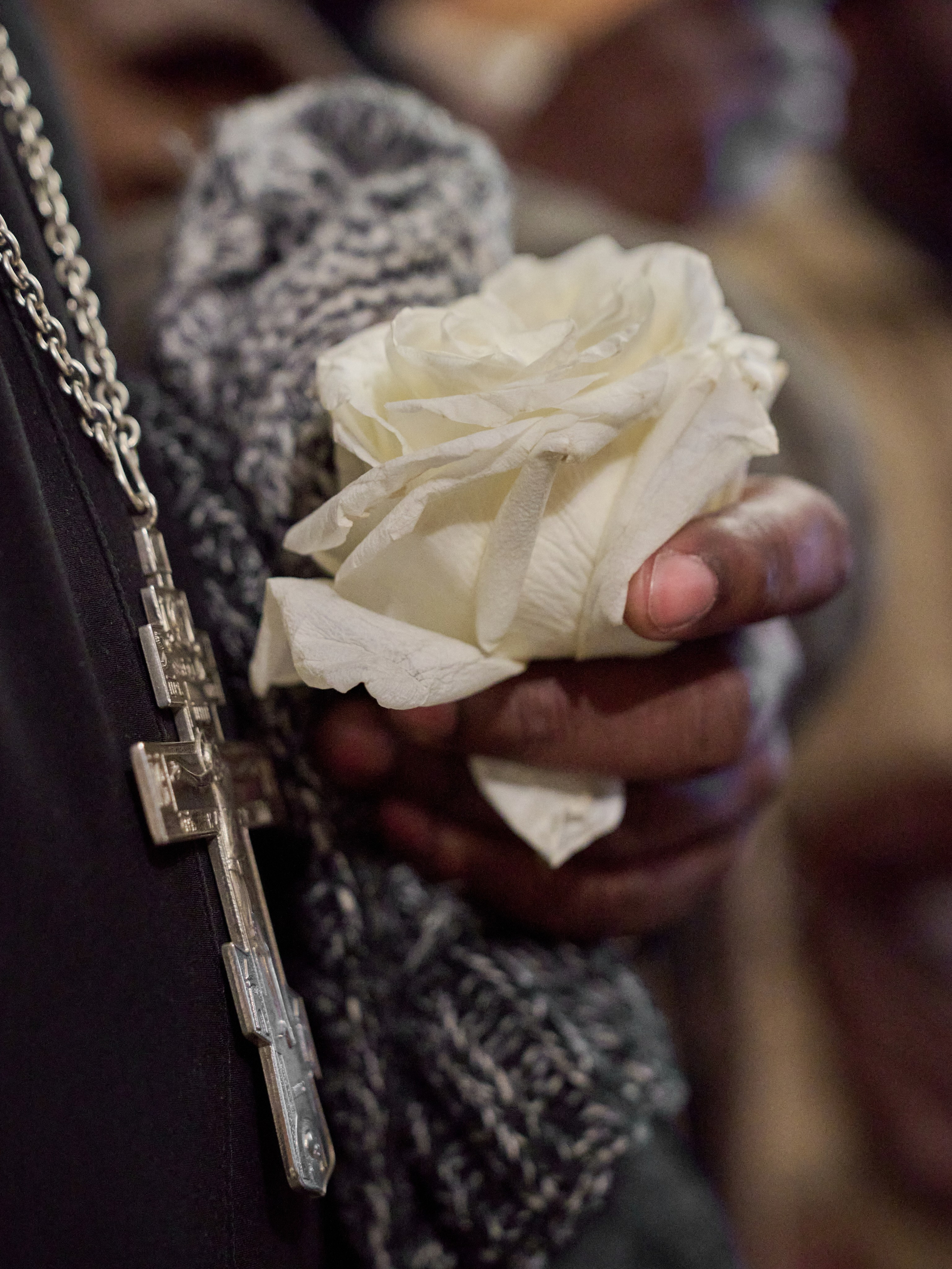 Отец Клеоник и другие. Фотограф в Москве