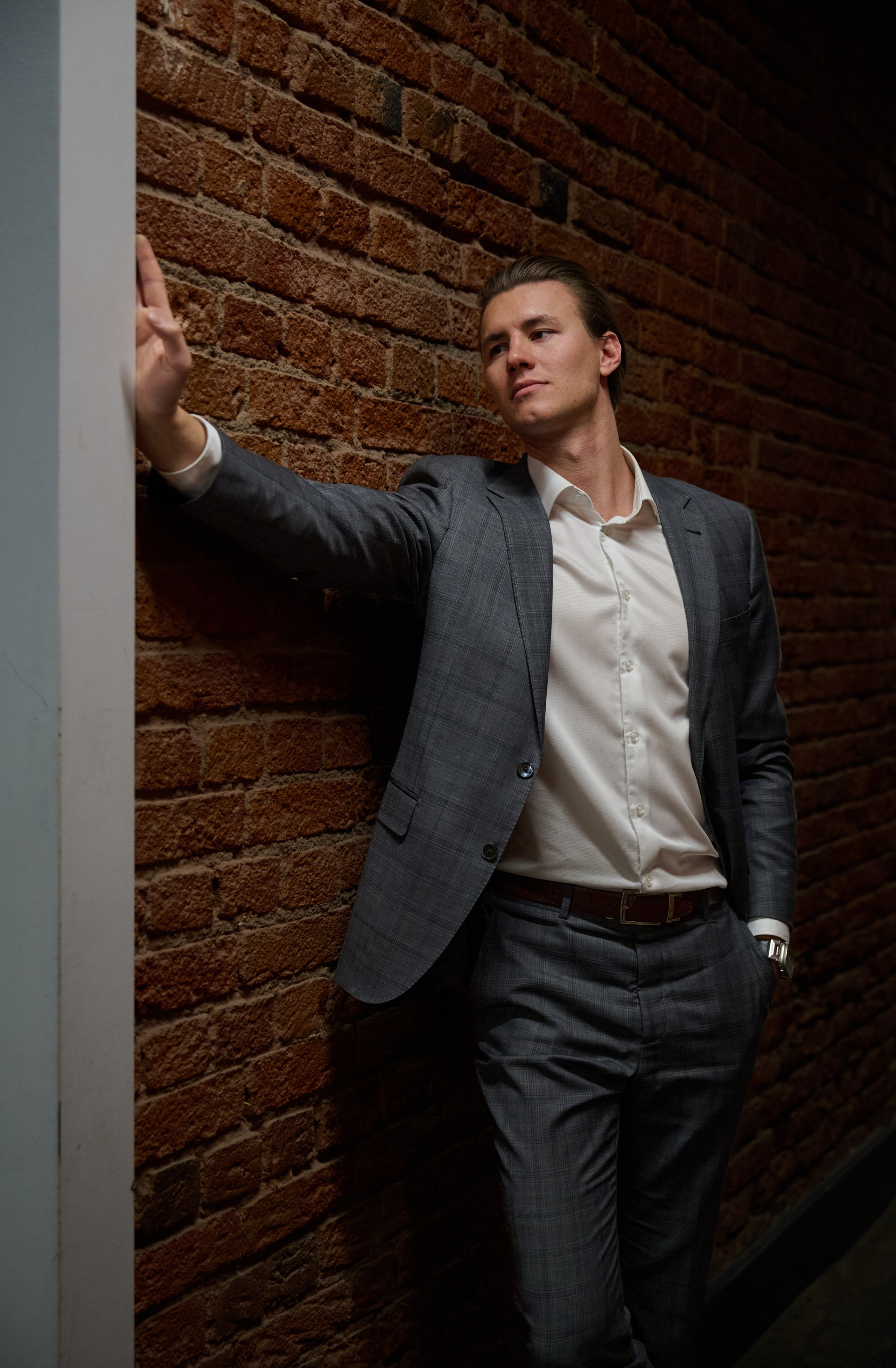 Контент-съёмка для Богдана. Фотограф в Москве