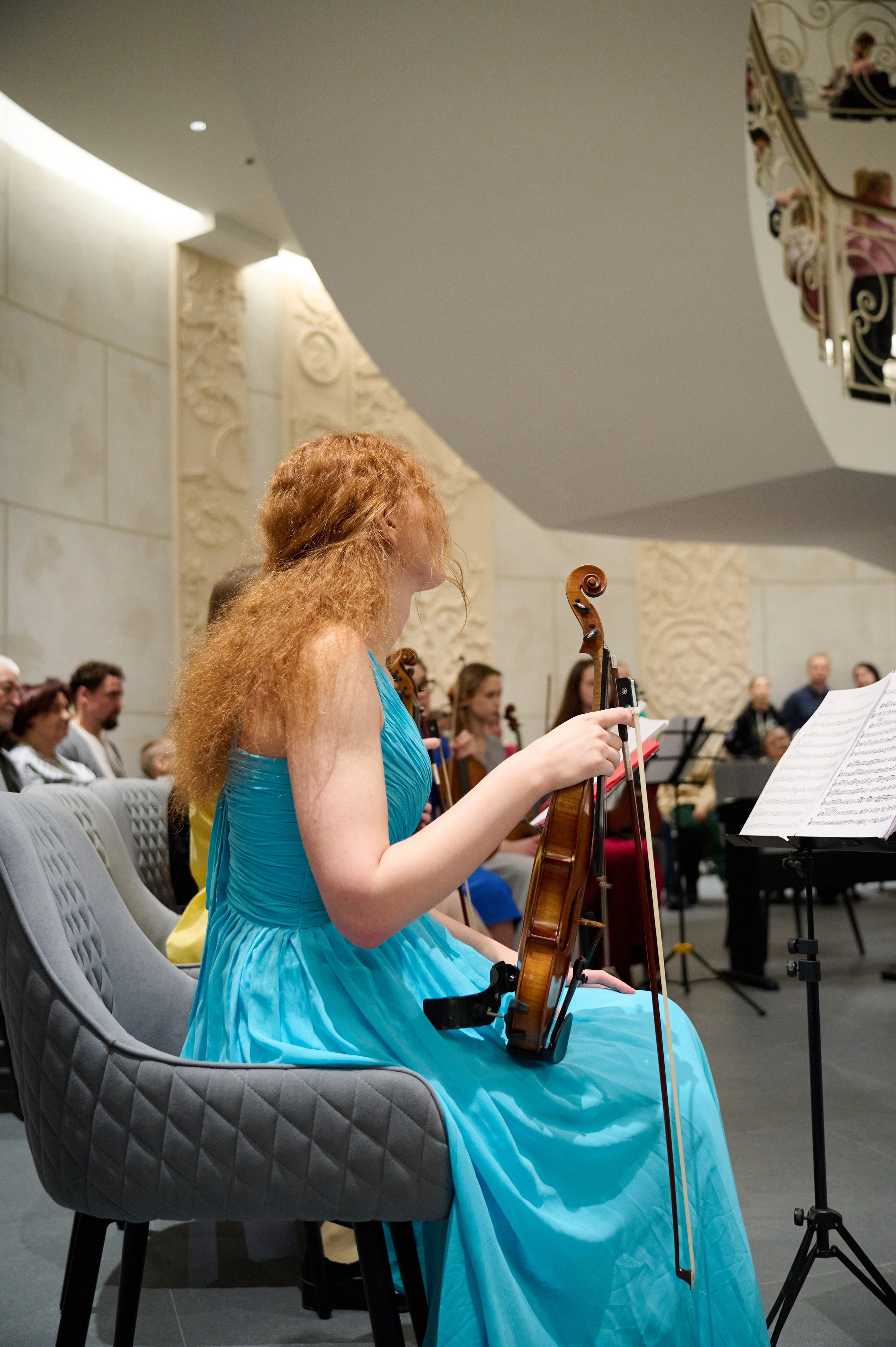 Репортажная съёмка концерта в «Башне». Фотограф в Москве