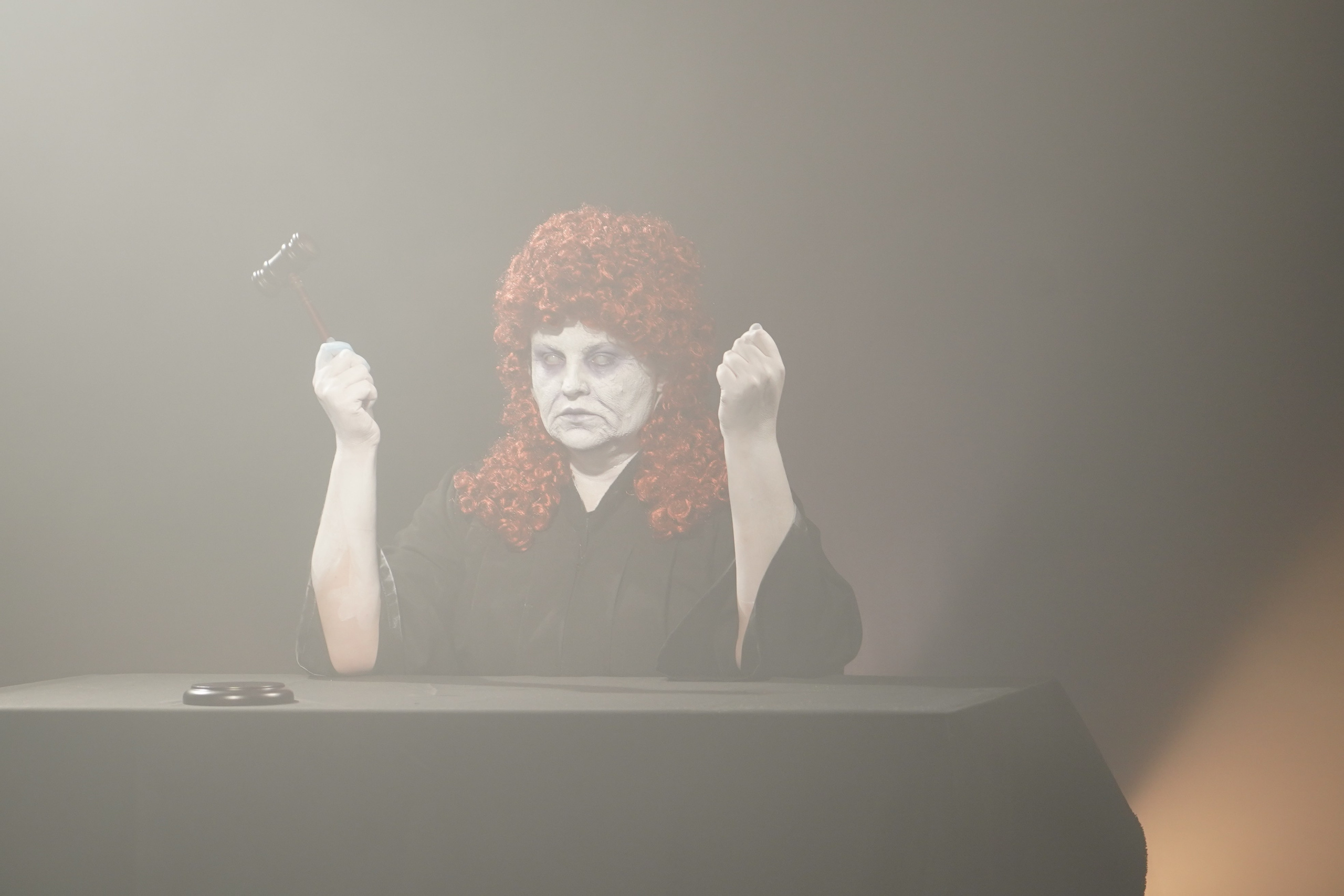 К/м Экзистенциальные ножницы (реж. Н.Григорьева). Главная