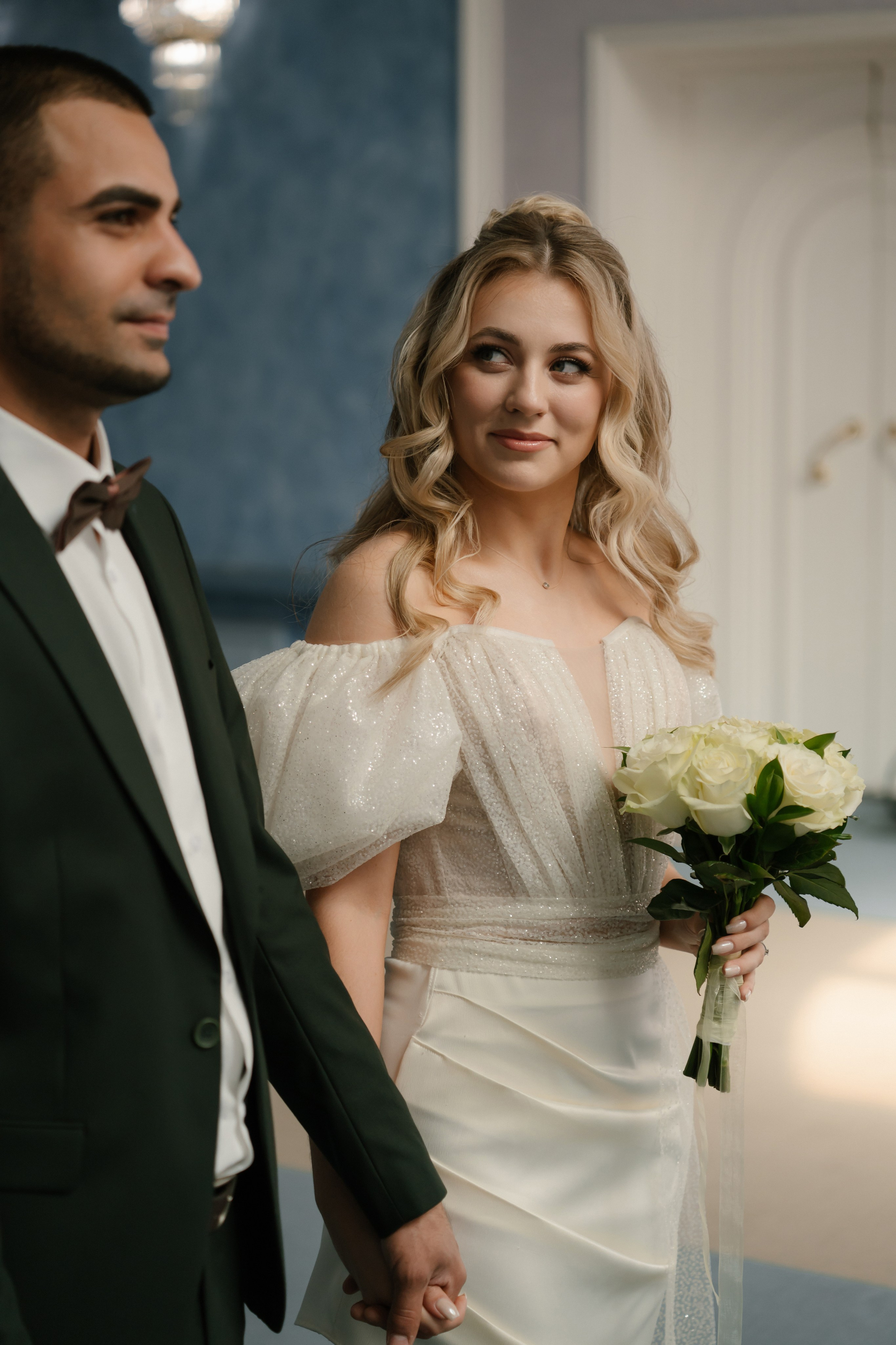 Максим и Кристина. Ирина Гонтарева|Фотограф|Белгород