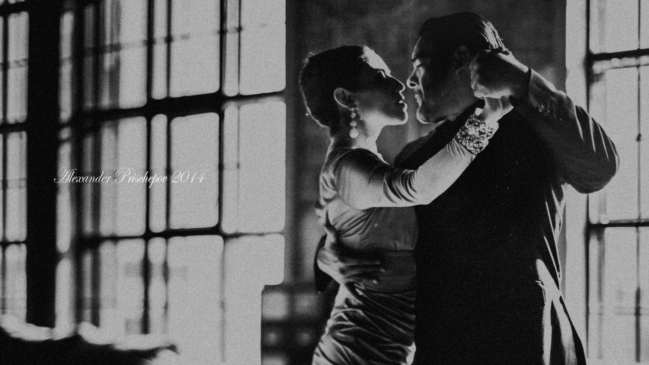 Alejandro Aquino и Natalia Hills. Александр Прищепов - фотограф, режиссёр, продюсер