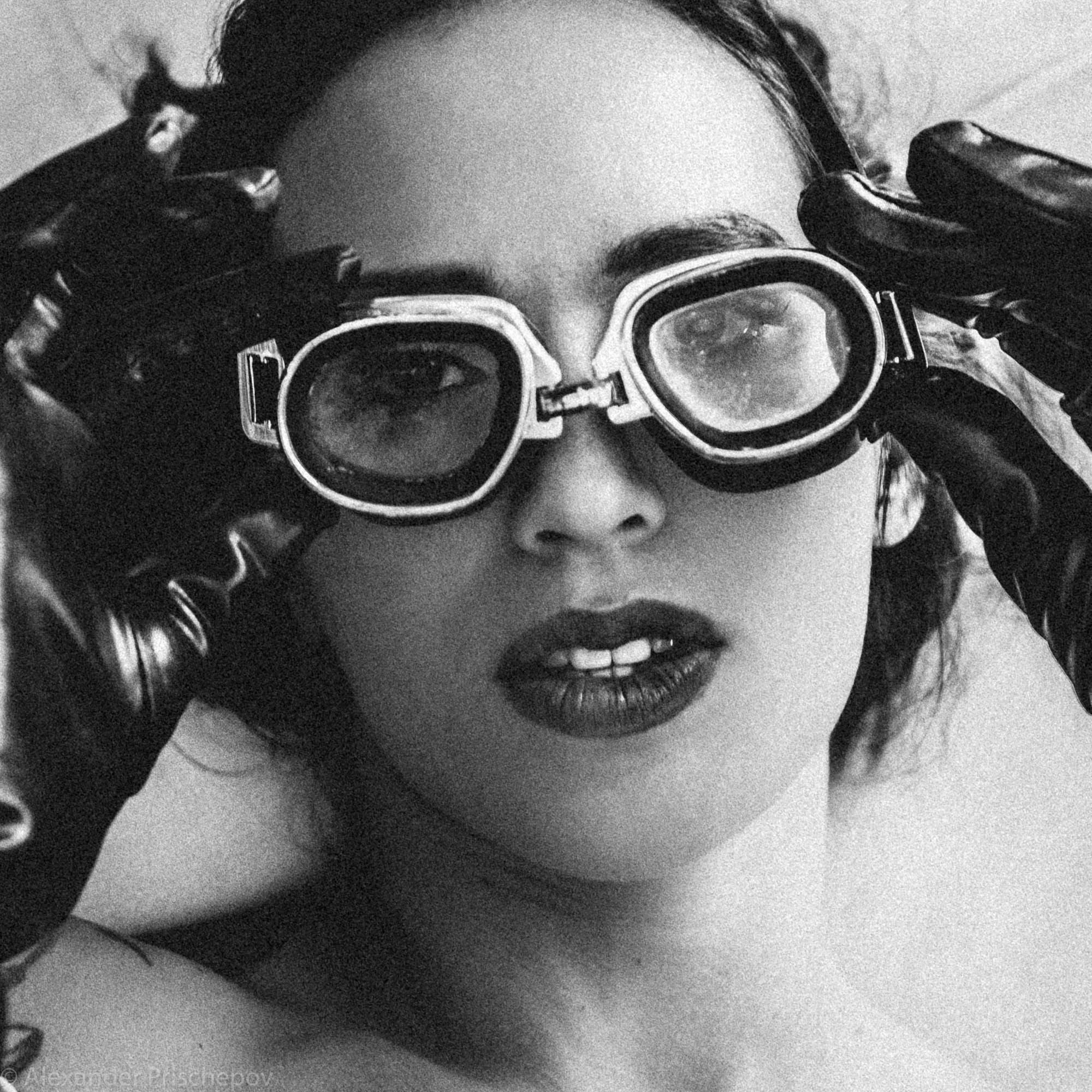 Sofi Chi. Александр Прищепов - фотограф, режиссёр, продюсер