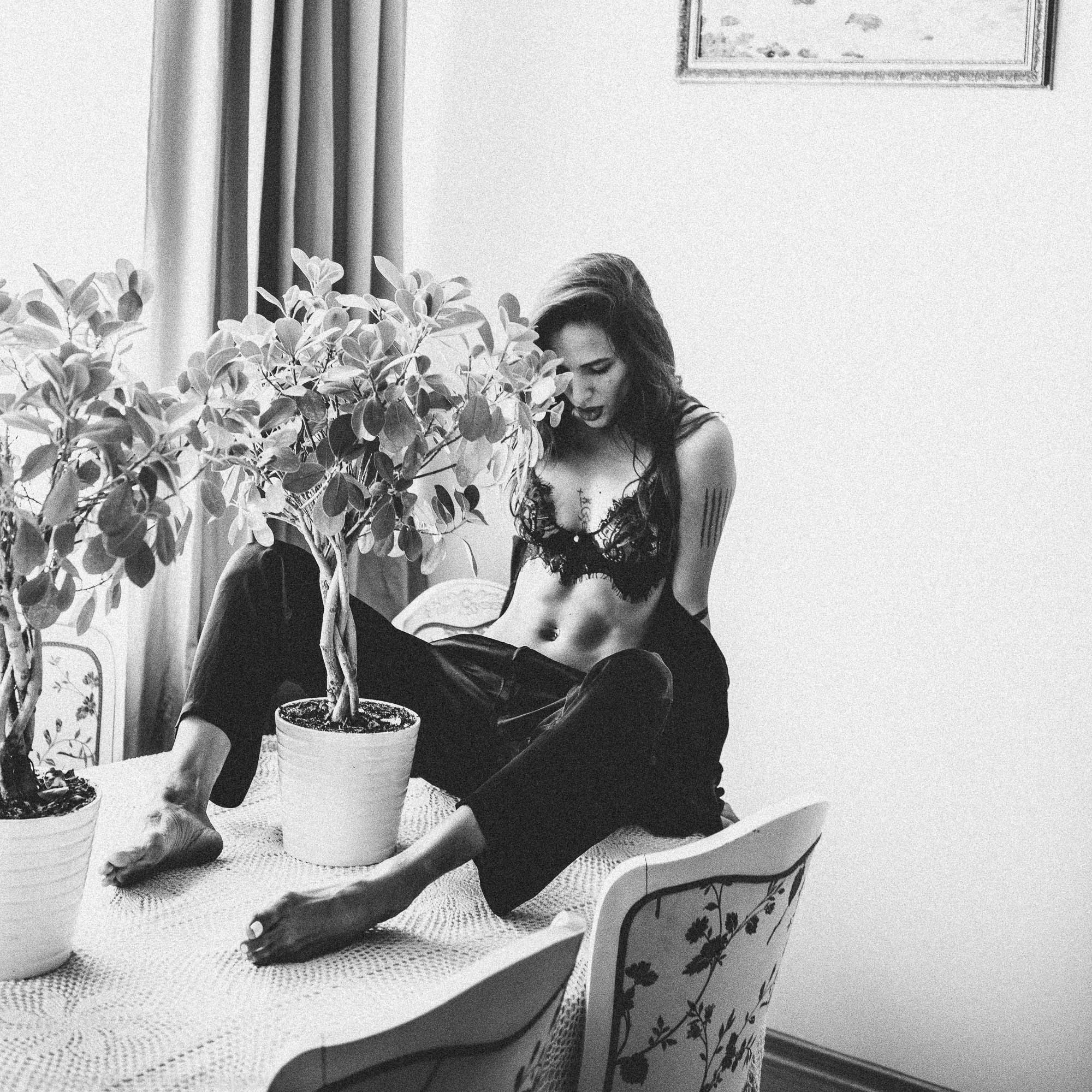 Sofi Chi. Александр Прищепов - фотограф, режиссёр, продюсер