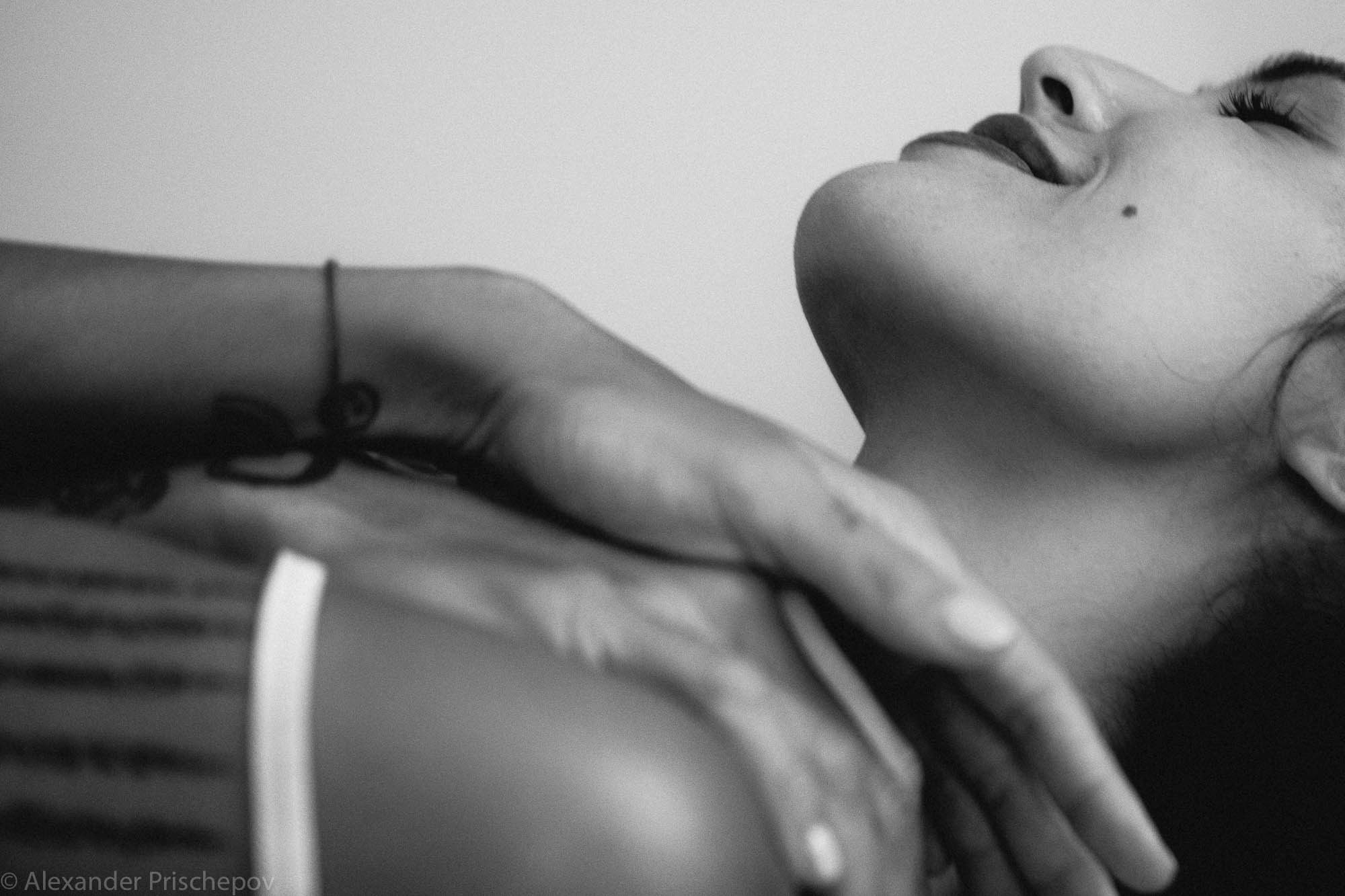 Sofi Chi. Александр Прищепов - фотограф, режиссёр, продюсер