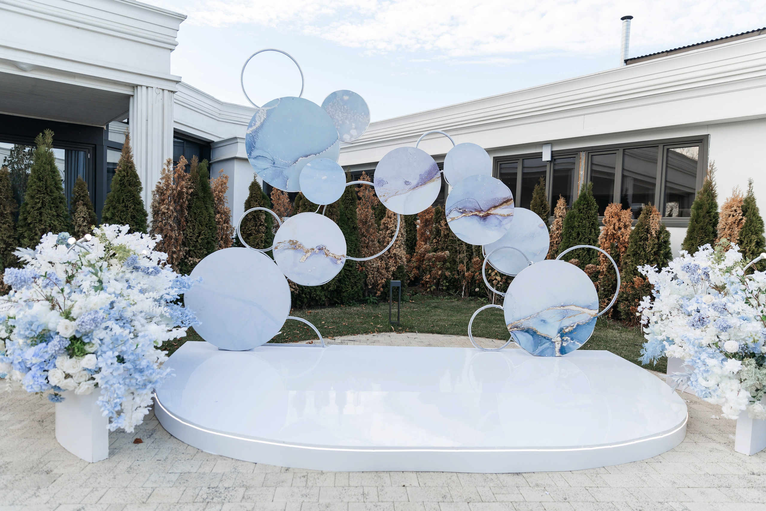 Константин и Елизавета 29/10/2023. Свадебный  и семейный фотограф в Краснодаре