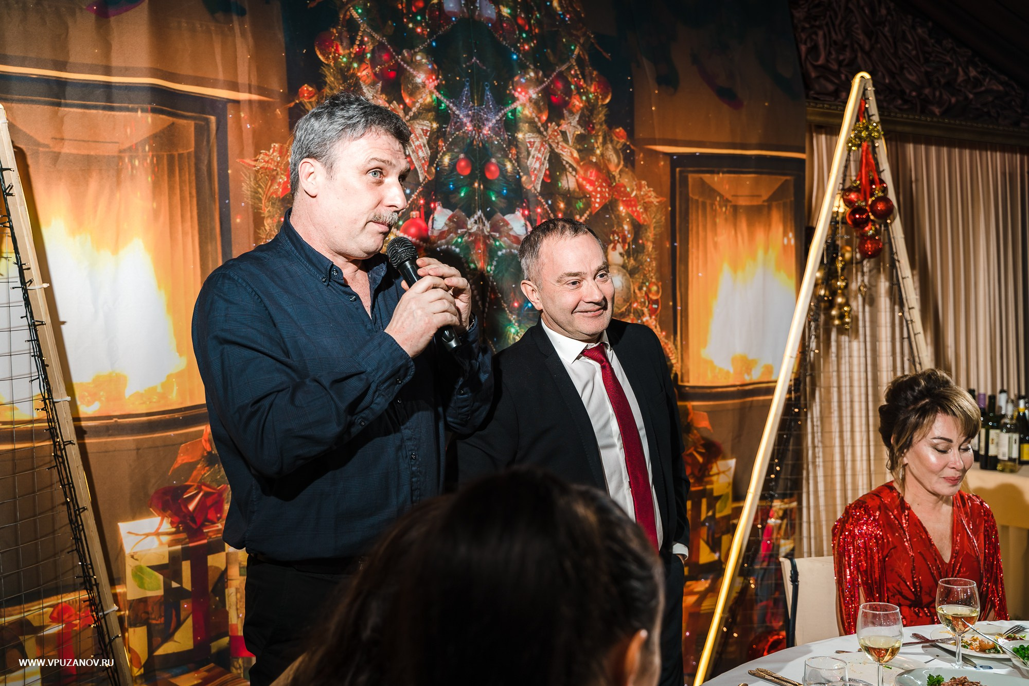 Фотосъемка дня рождения