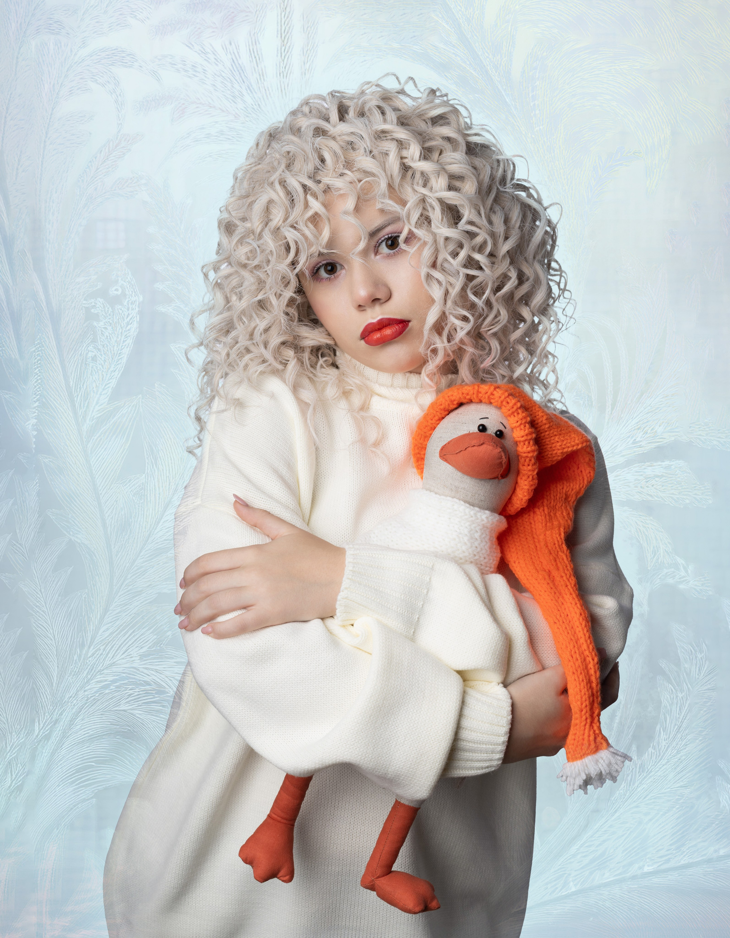 Имидж-студия «Четверг»