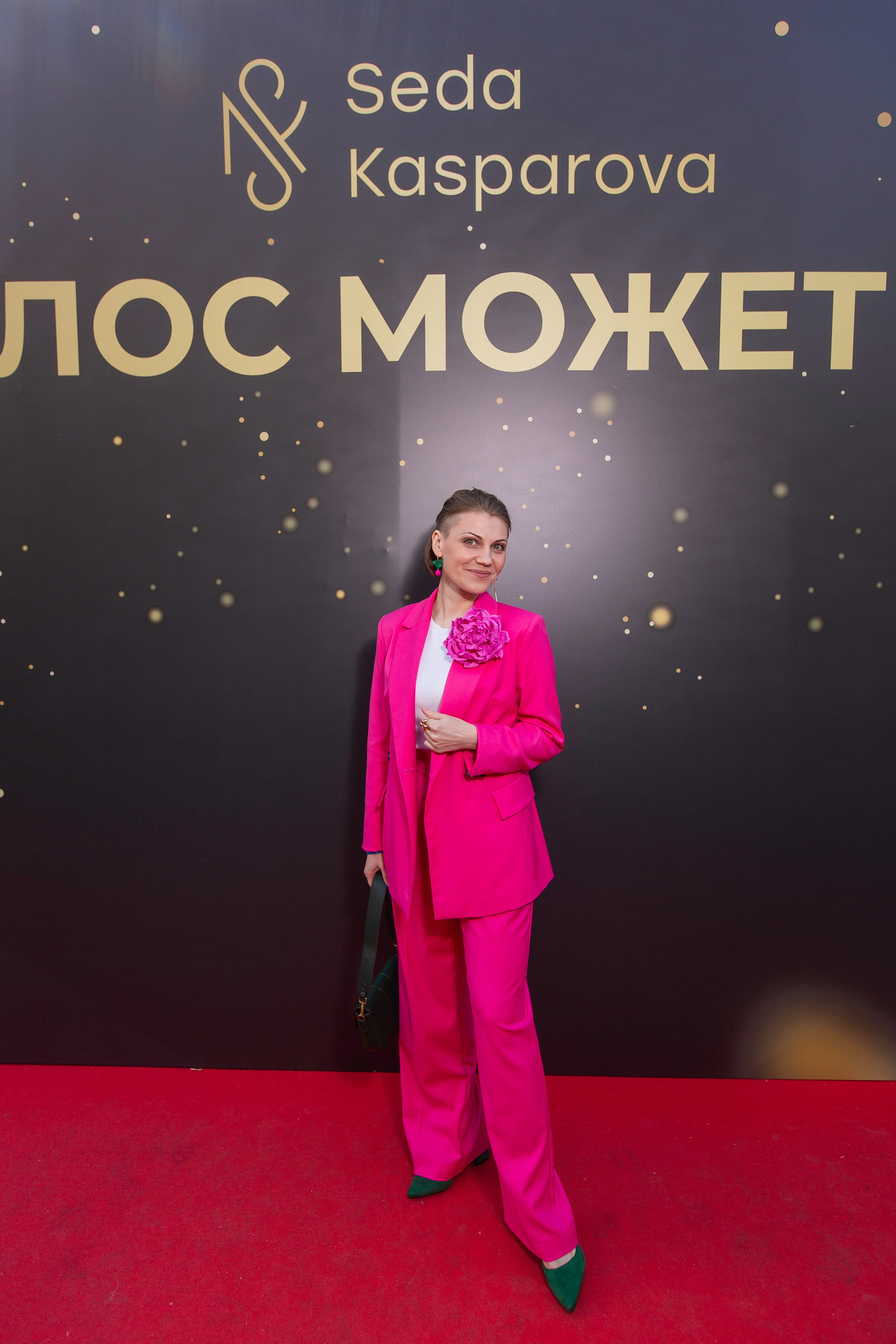 Голос может 8.0. Фотограф в Москве Десятова Ксения