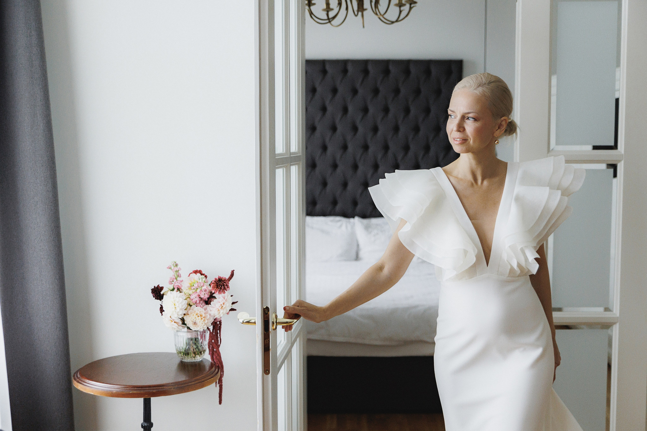 Александр & Наталья. Свадебный и репортажный фотограф Калининград