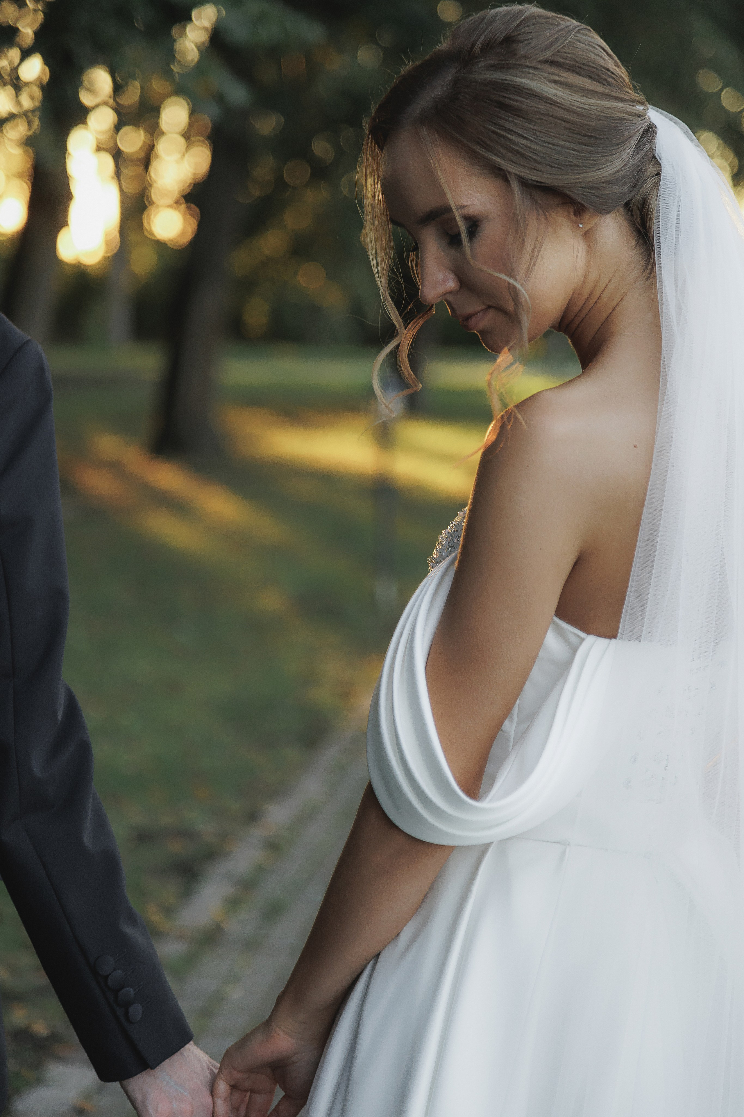 Александр & Кристина. Свадебный и репортажный фотограф Калининград