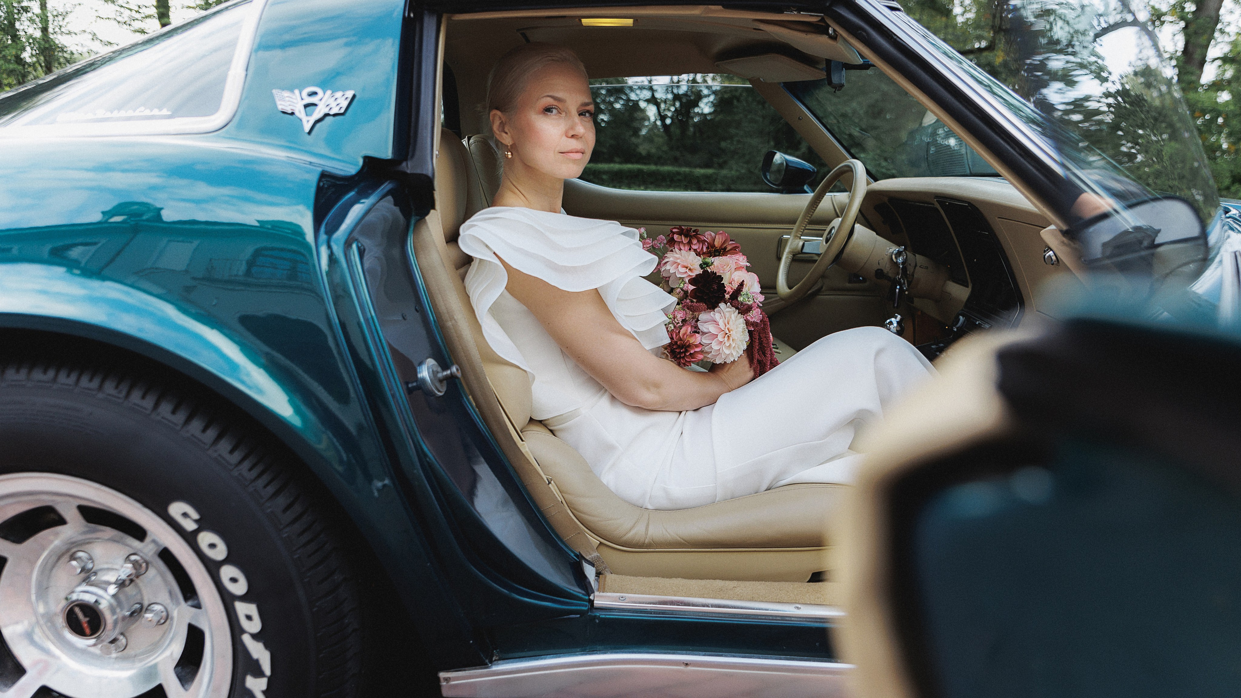 Александр & Наталья. Свадебный и репортажный фотограф Калининград