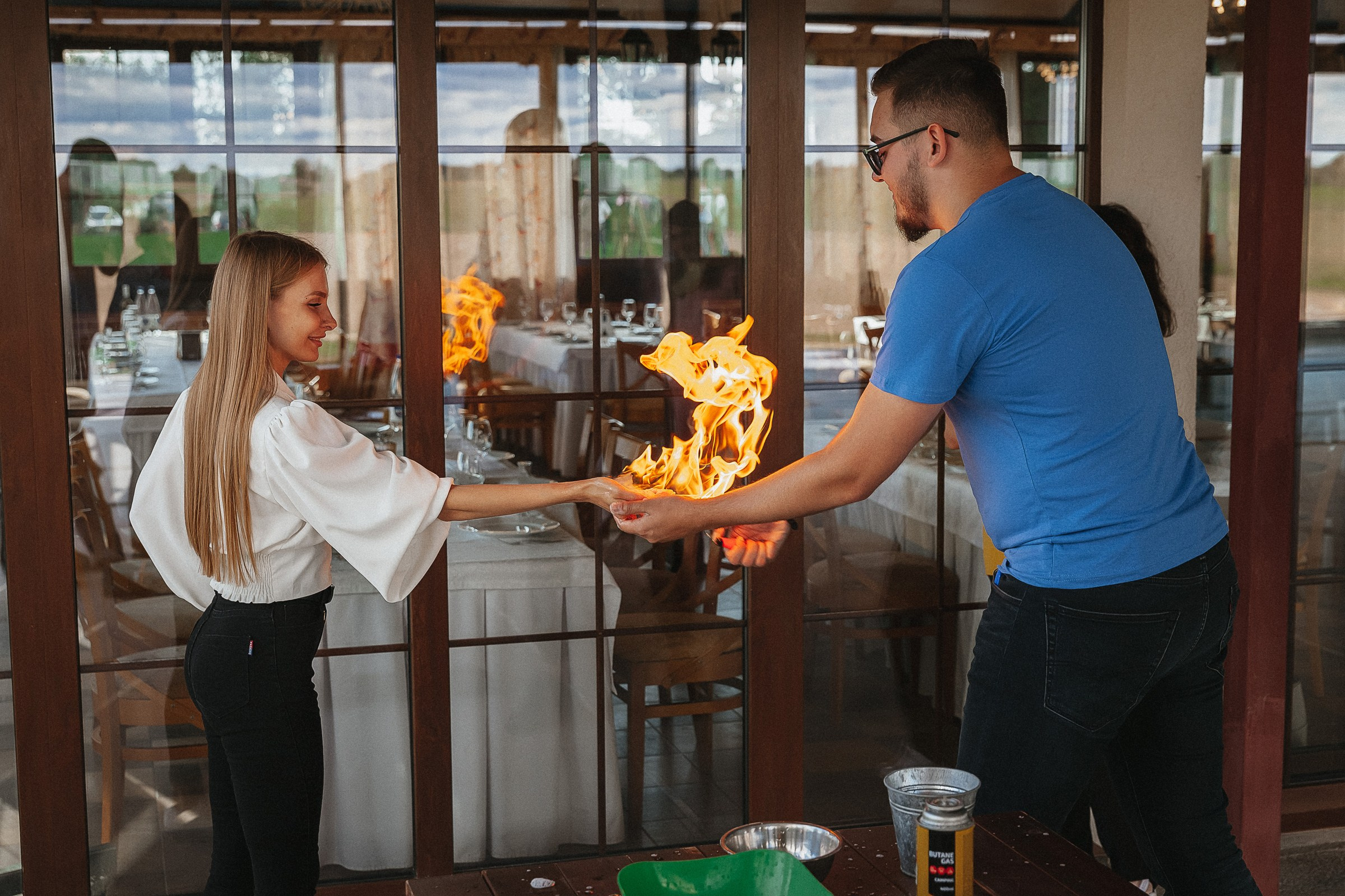 КООП «ГАЗПРОМ». Свадебный и репортажный фотограф Калининград