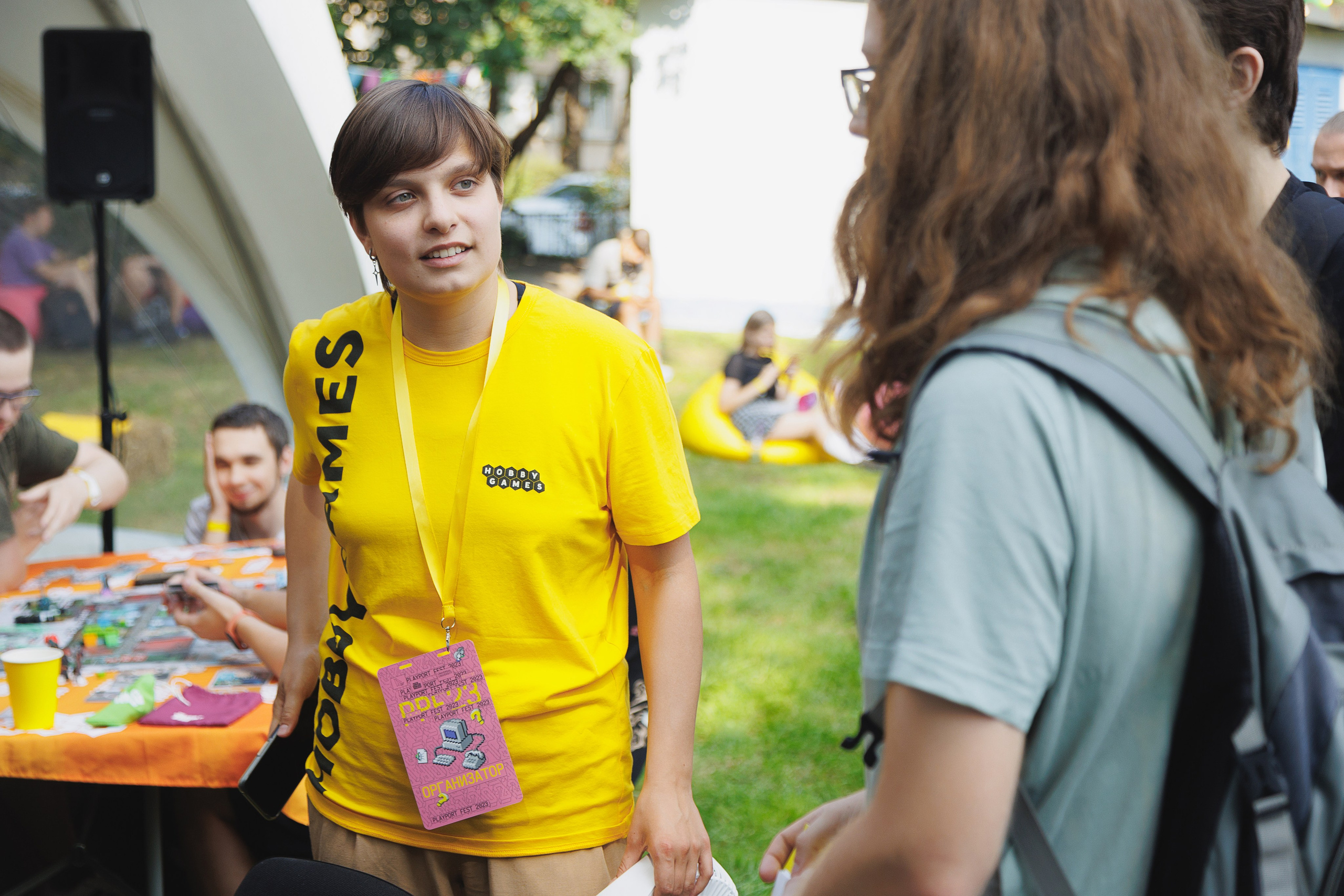 PLAYPORT FEST 2023. Свадебный и репортажный фотограф Калининград