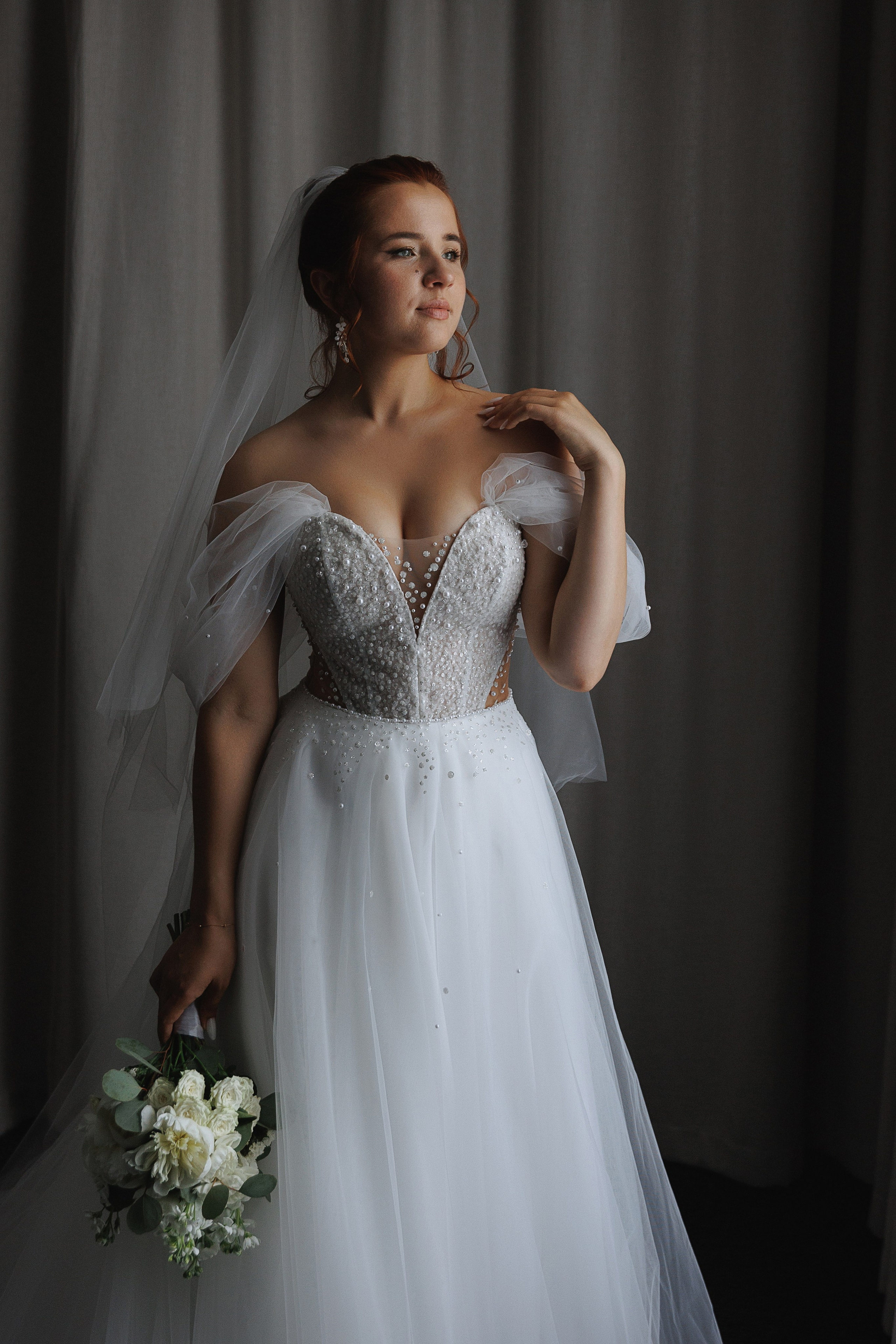 Алексей & Елизавета. Свадебный и репортажный фотограф Калининград