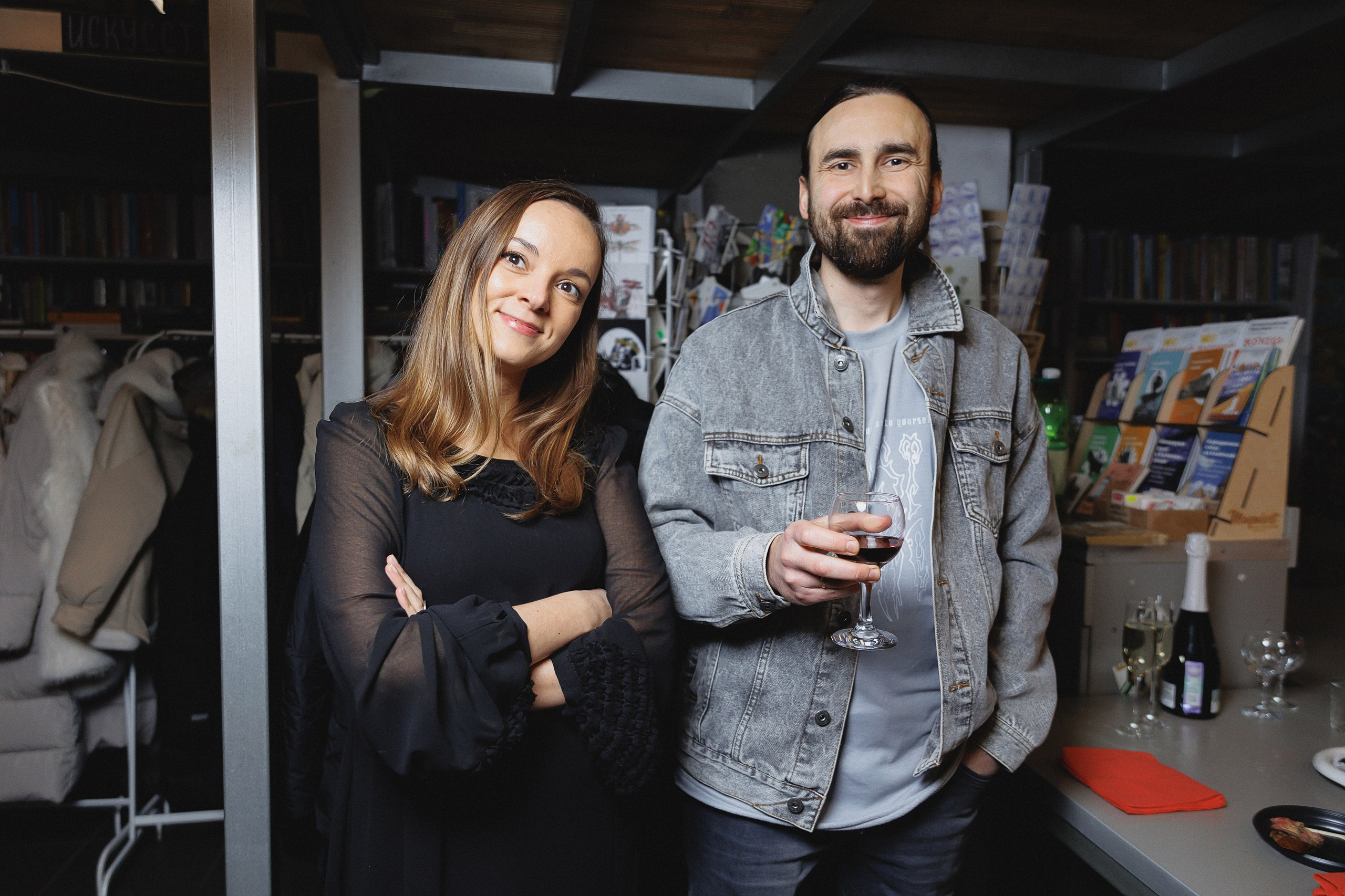 Happy Birthday Natalia. Свадебный и репортажный фотограф Калининград