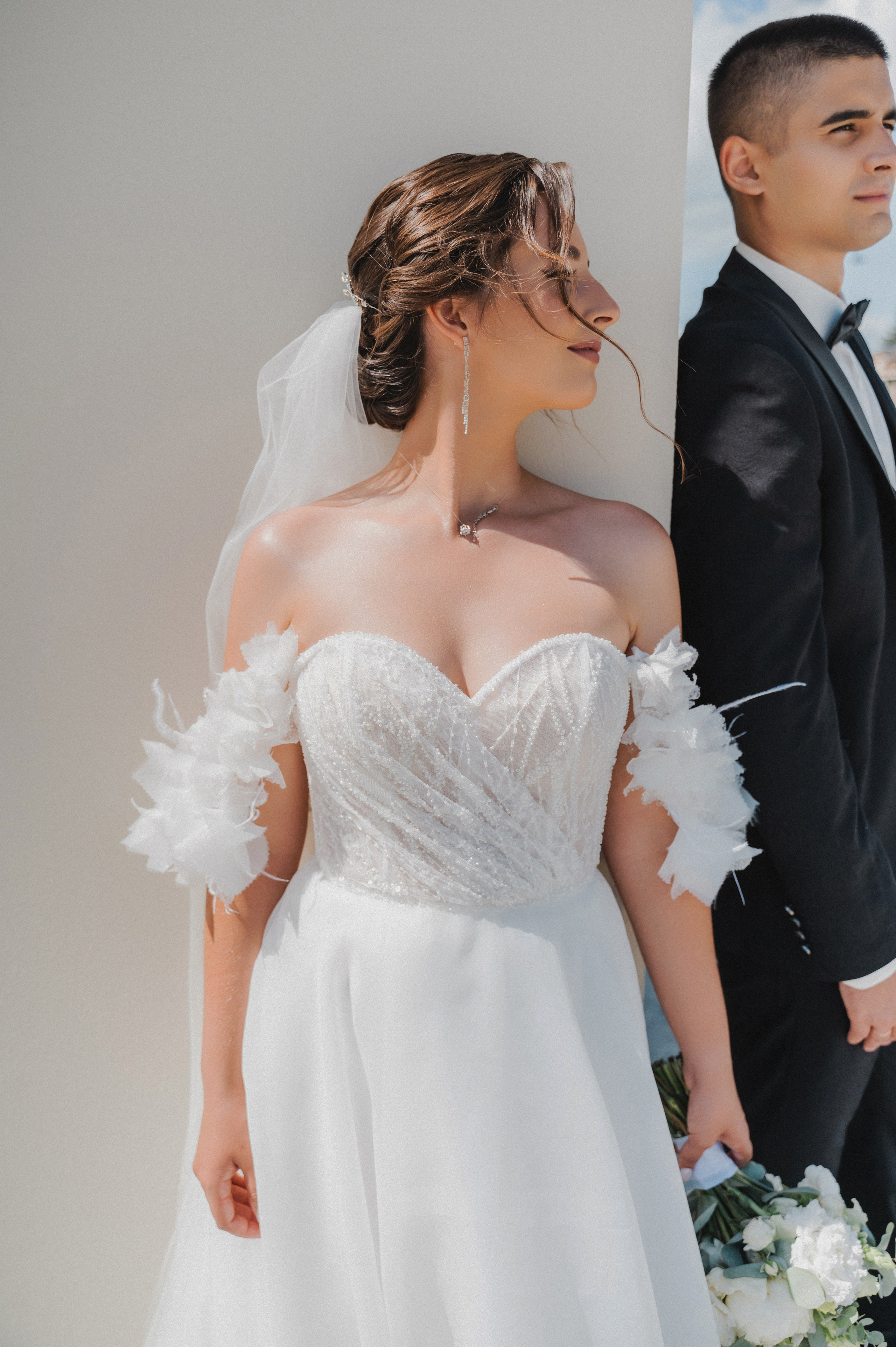 Альбом 16. Свадебный фотограф в Рязани Дзюрак Елизавета