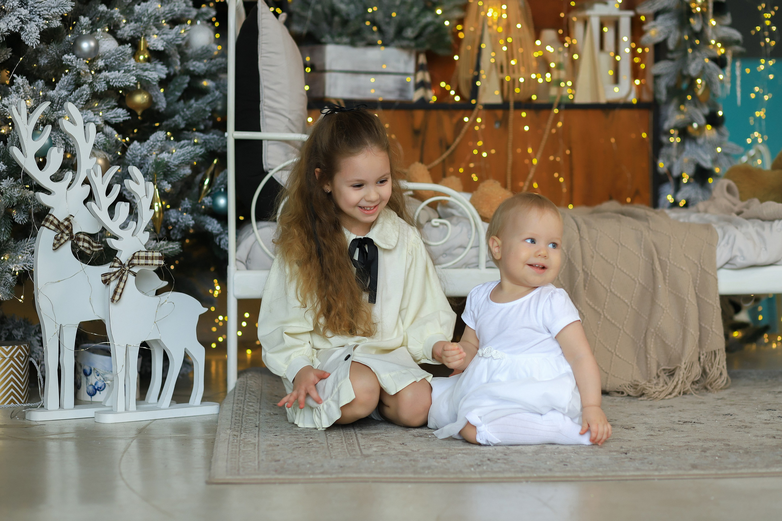 НОВОГОДНИЕ. Фотограф в Краснодаре Анна Светикова