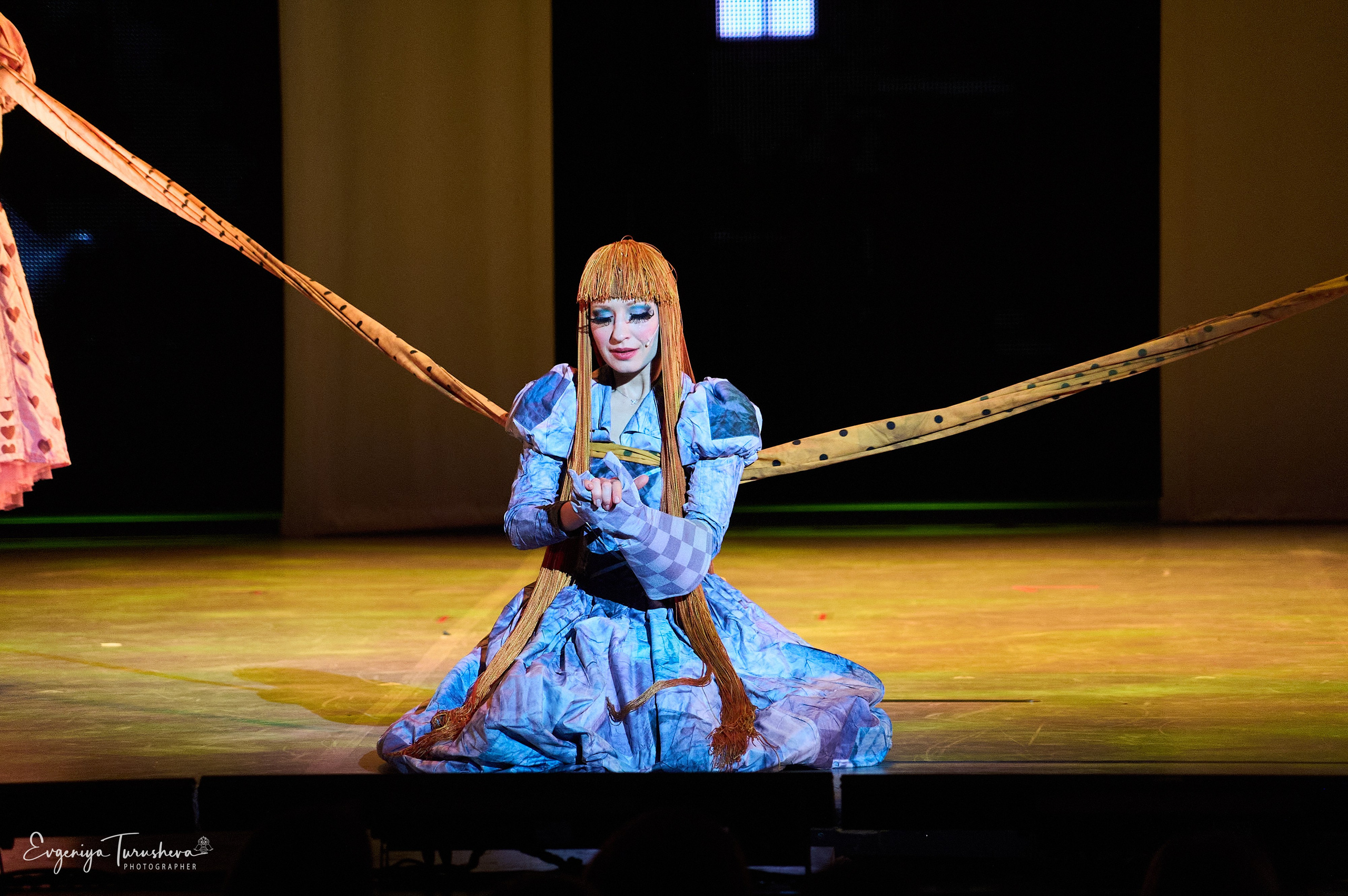 Всё о Золушке (22.01.2025). Фотограф Евгения Турушева