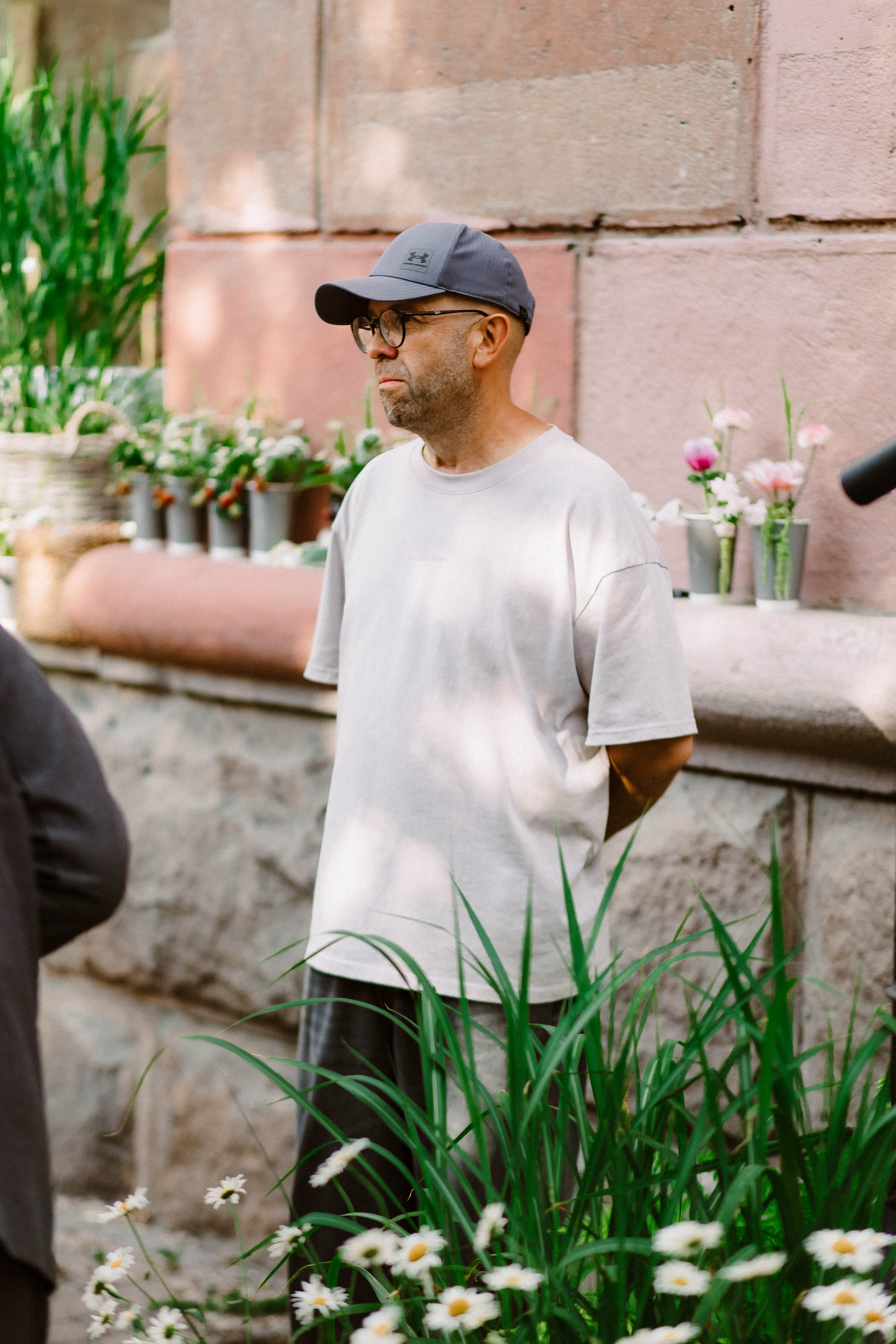 Лето на Советской