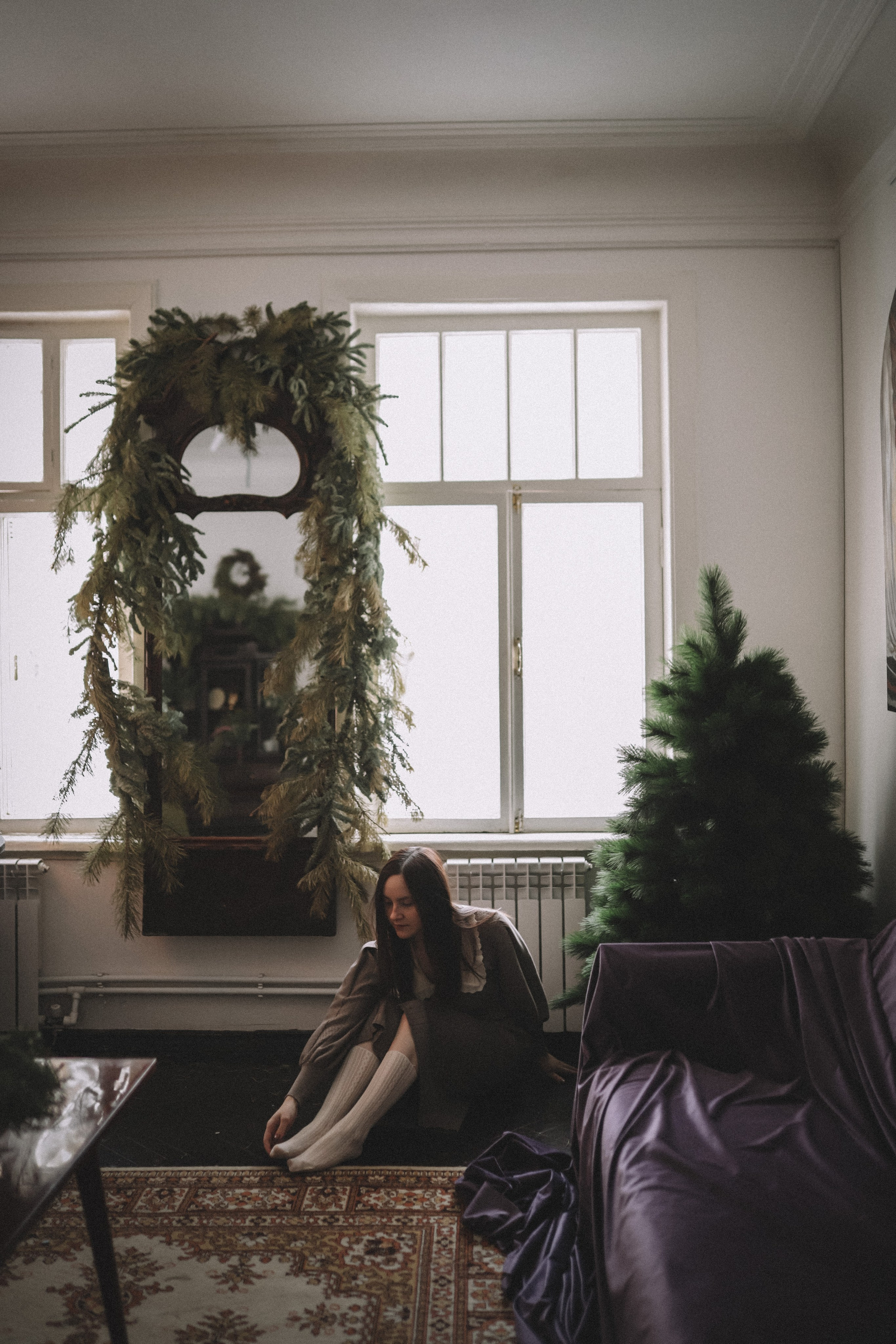 Лида. Фотограф в Нижнем Новгороде Кристина Батанова