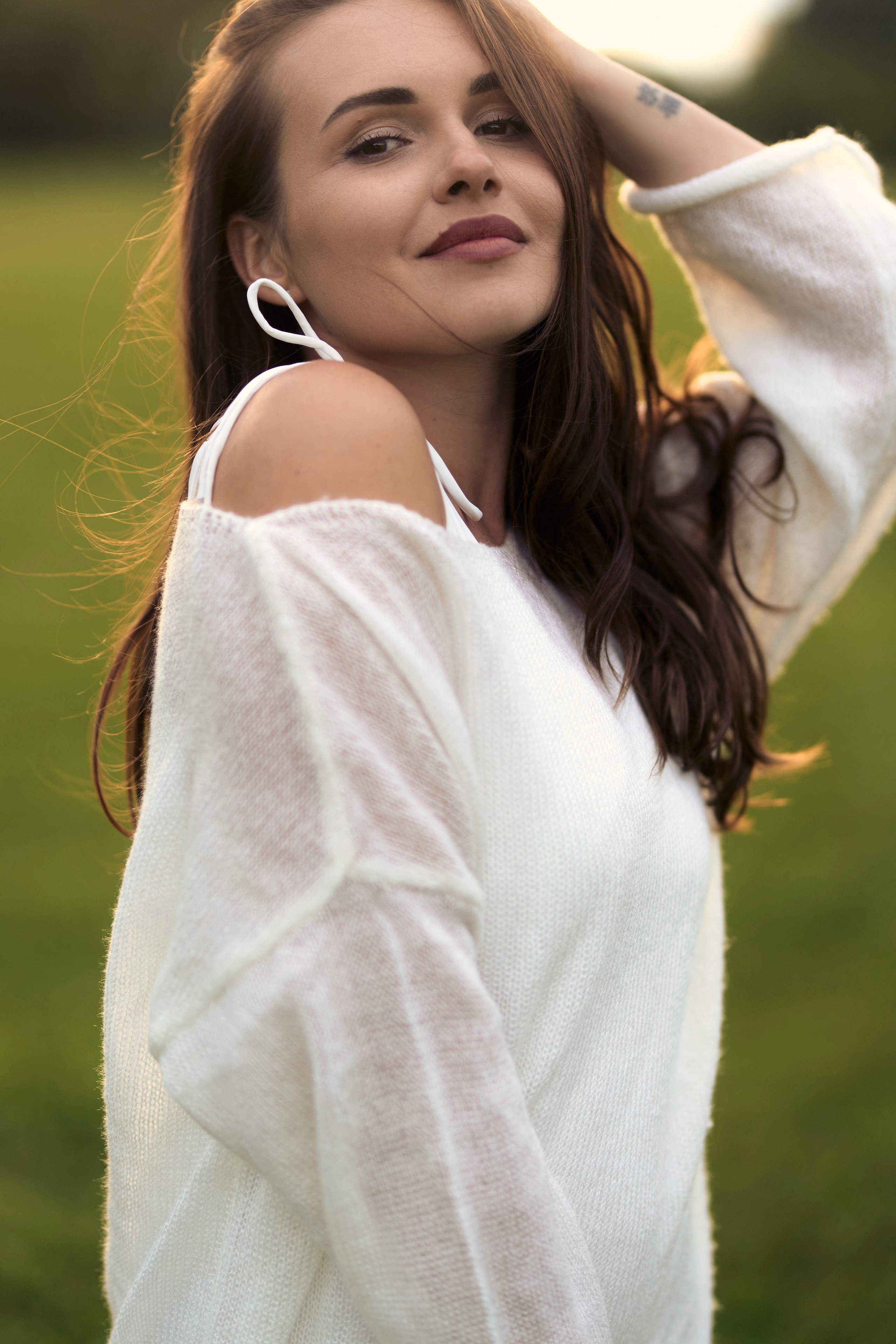 Любовь начинается с семьи!. Фотограф Москва и Екатеринбург. Максимова Соня