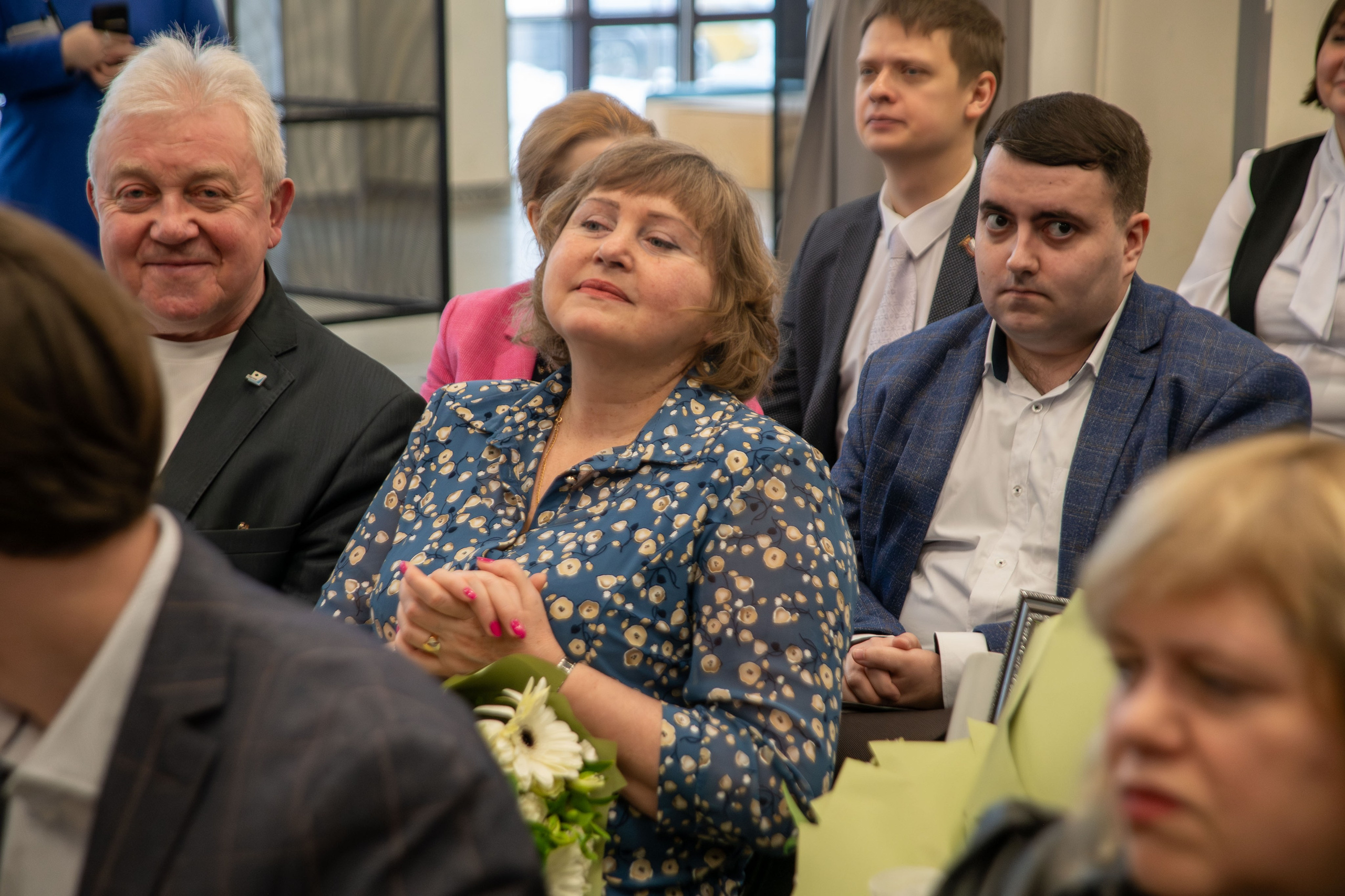 АСИ+ВЭБ. Большакова Полина — фотограф в Туле